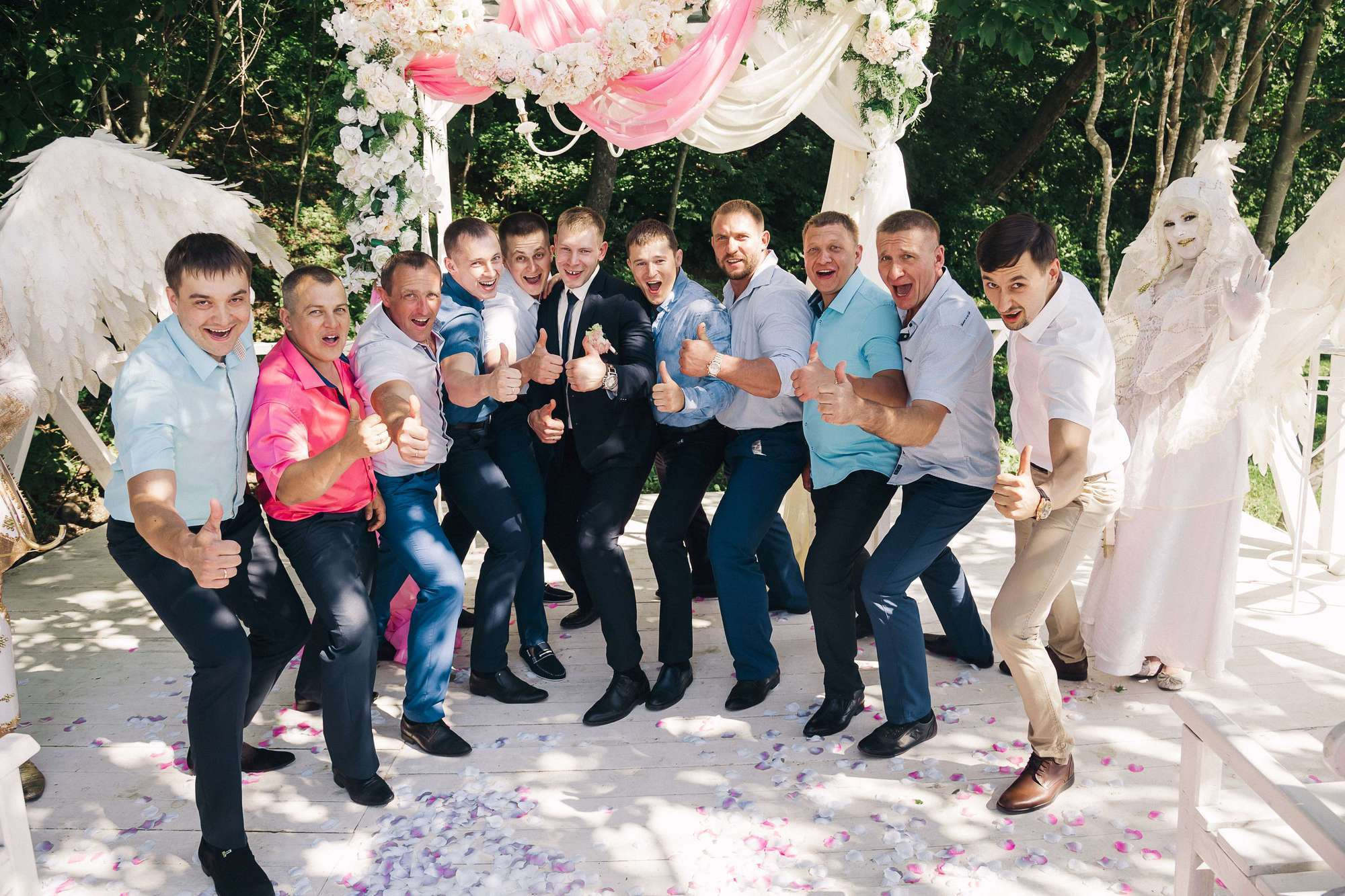 ПАВЕЛ И ЕЛЕНА | ВЛАДИВОСТОК. Wedding and family photographer in Vladivostok Anton Blokhin