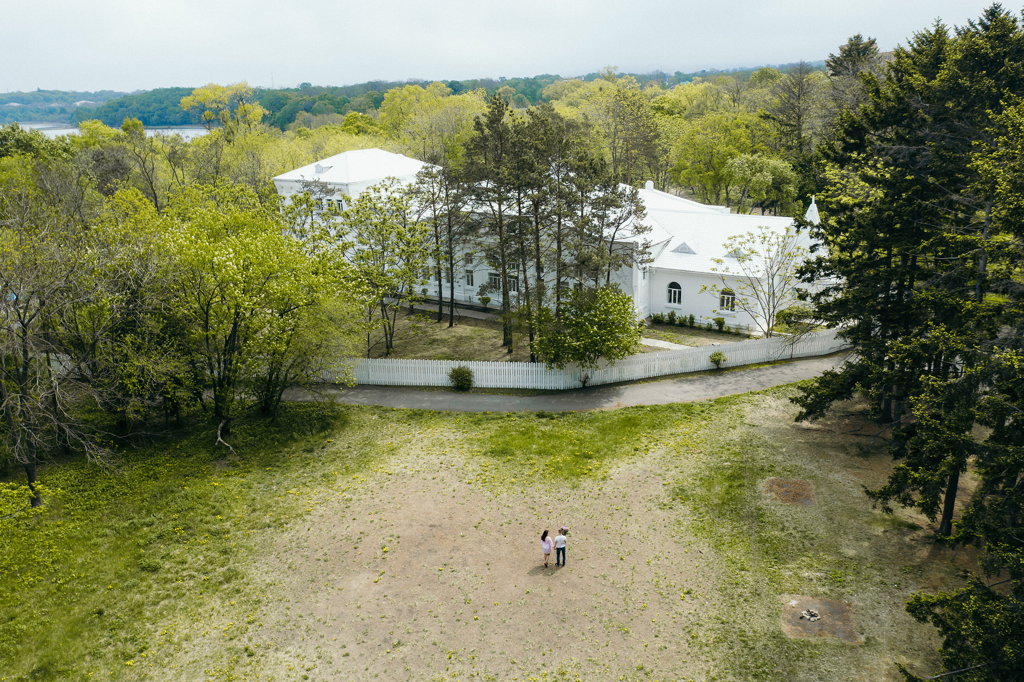 ПЯТИЛИСТНИК. Wedding and family photographer in Vladivostok Anton Blokhin