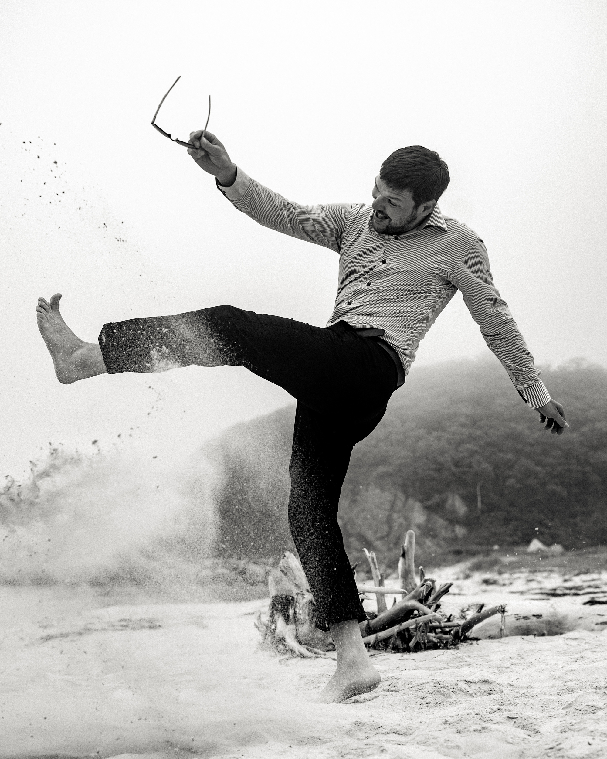 Андрей. Wedding and family photographer in Vladivostok Anton Blokhin