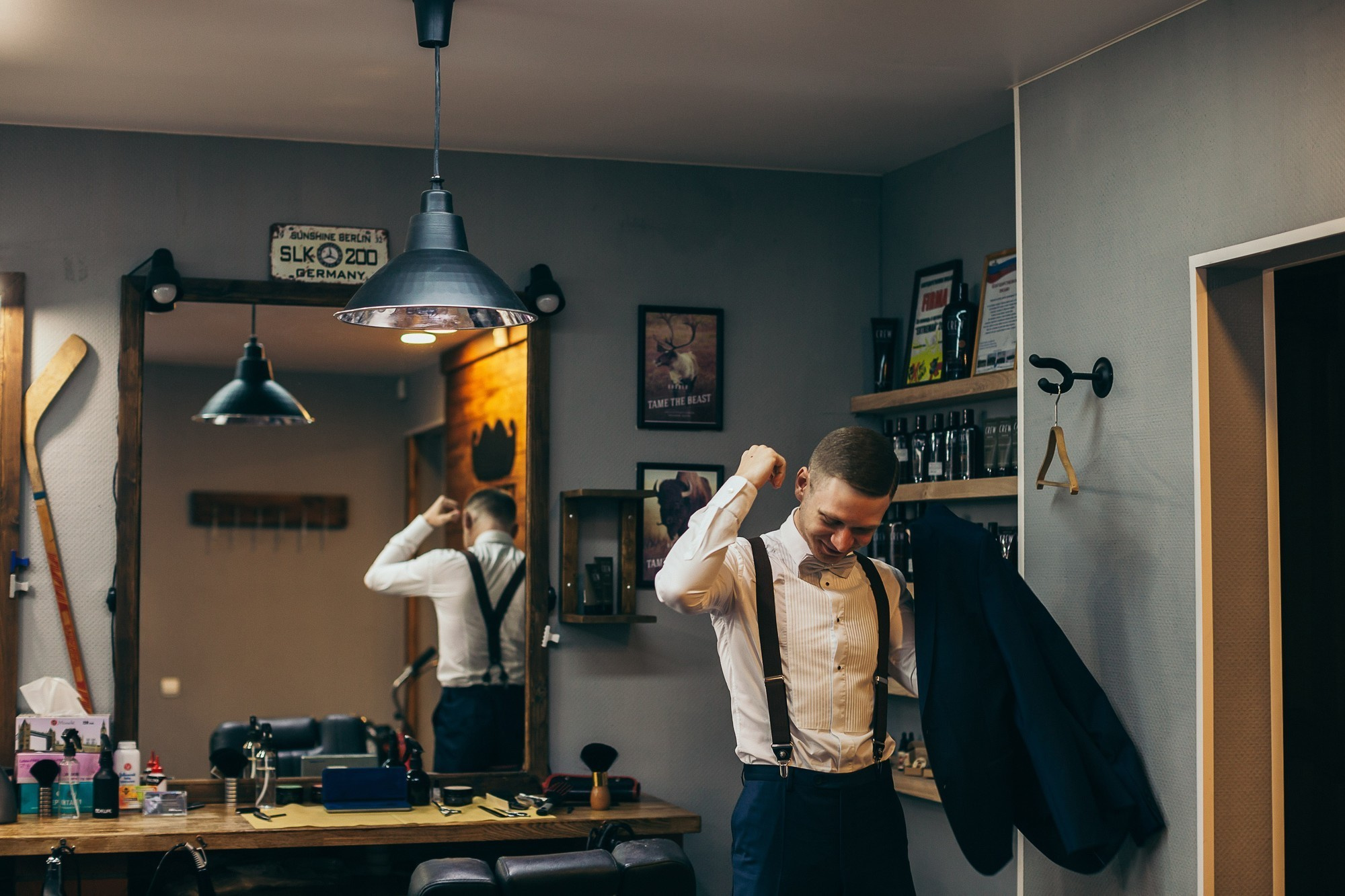 ВЛАД И ЮЛЯ | УССУРИЙСК. Фотограф во Владивостоке Антон Блохин