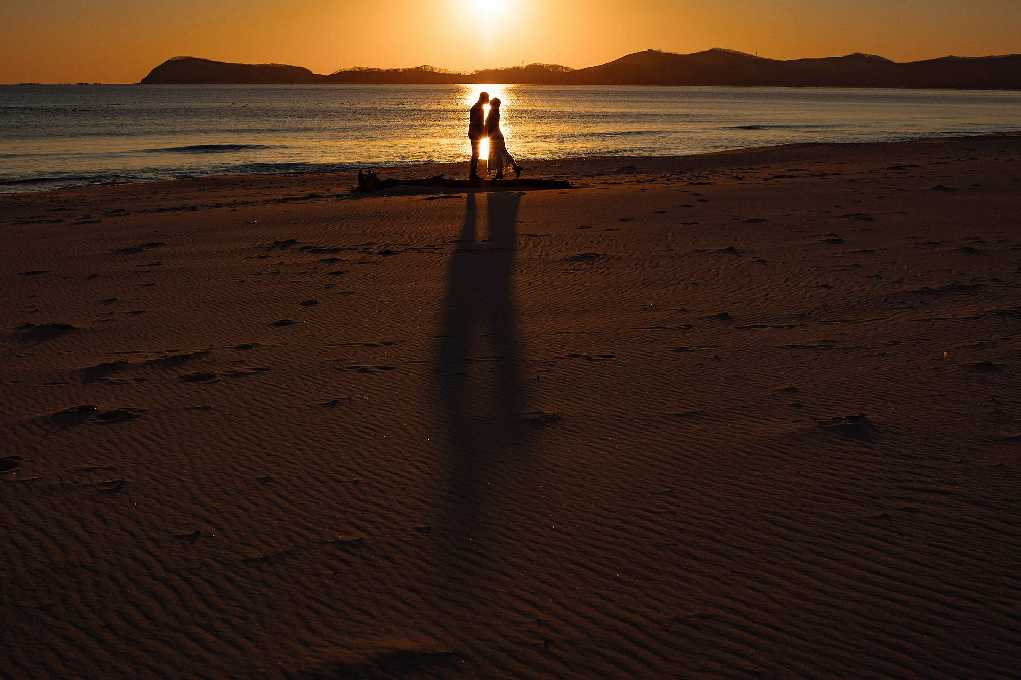 АНДРЕЙ И СОФЬЯ | ЛИВАДИЯ. Фотограф во Владивостоке Антон Блохин