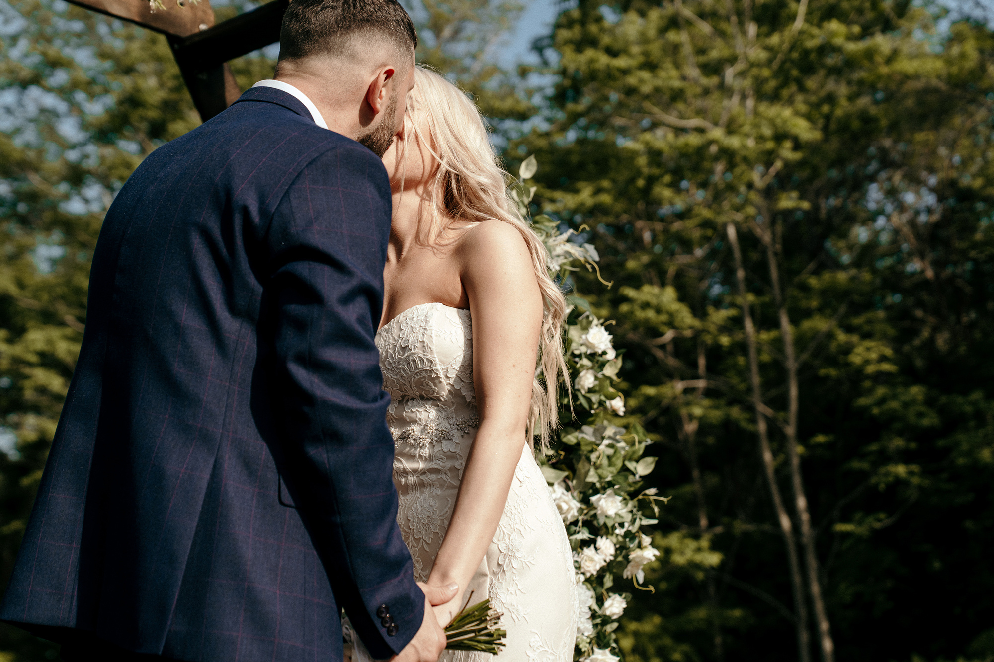 Свадьба в июне Алексея и Кристины во Владивостоке. Фотограф во Владивостоке Антон Блохин