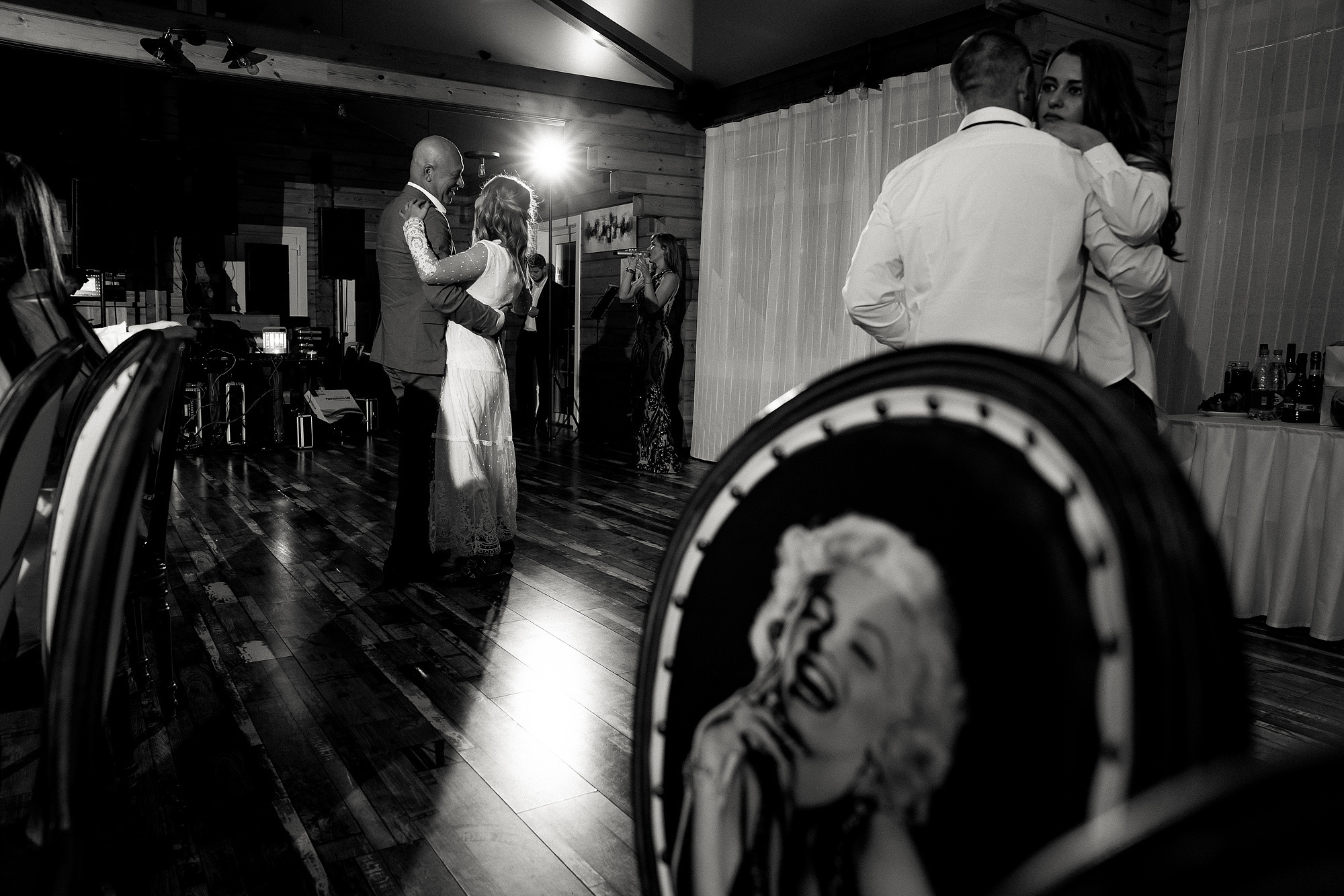 АНДРЕЙ И СОФЬЯ | ЛИВАДИЯ. Фотограф во Владивостоке Антон Блохин