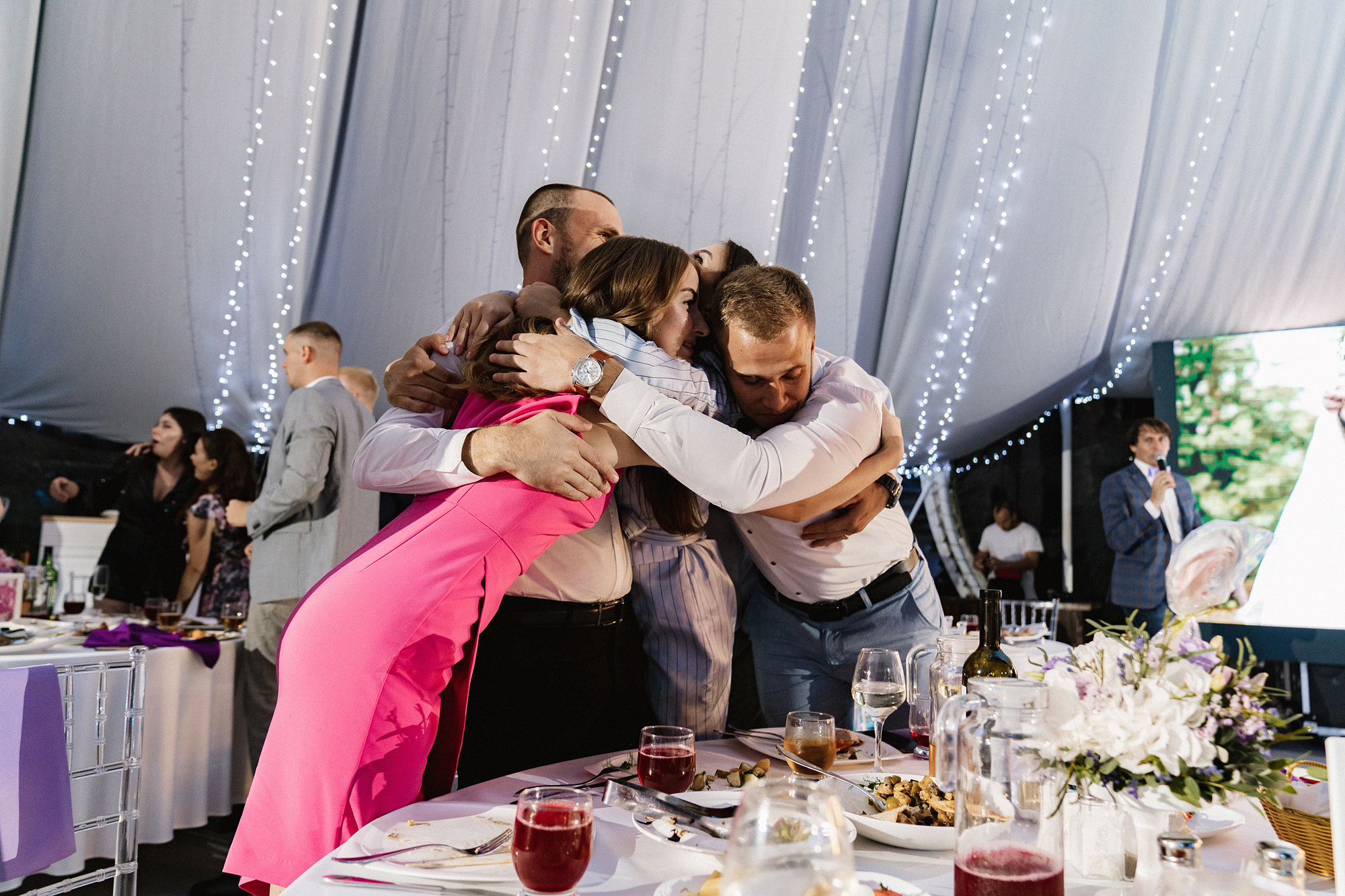 ДАНИИЛ И РАДИСЛАВА | ВЛАДИВОСТОК. Фотограф во Владивостоке Антон Блохин