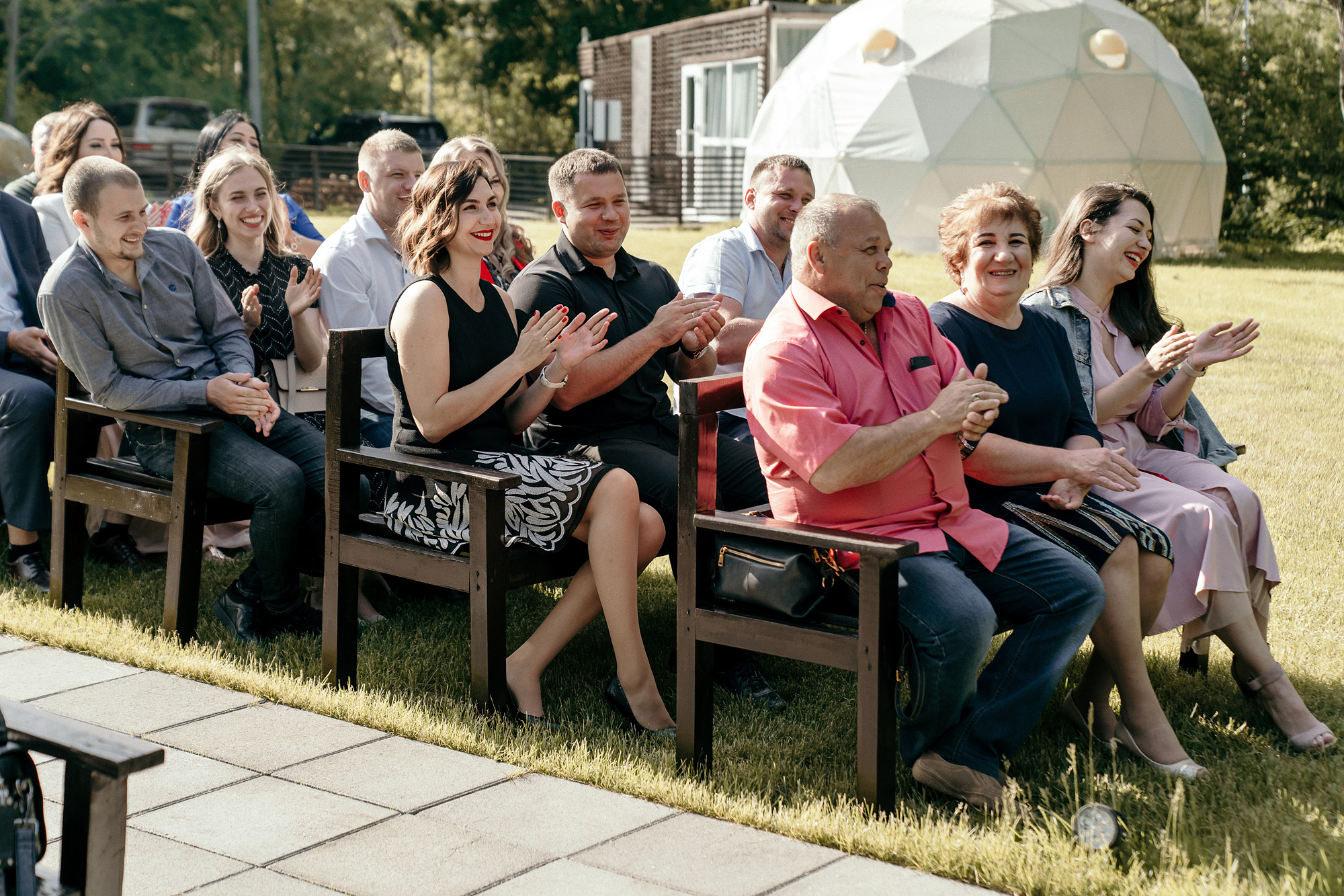 Свадьба в июне Алексея и Кристины во Владивостоке. Фотограф во Владивостоке Антон Блохин