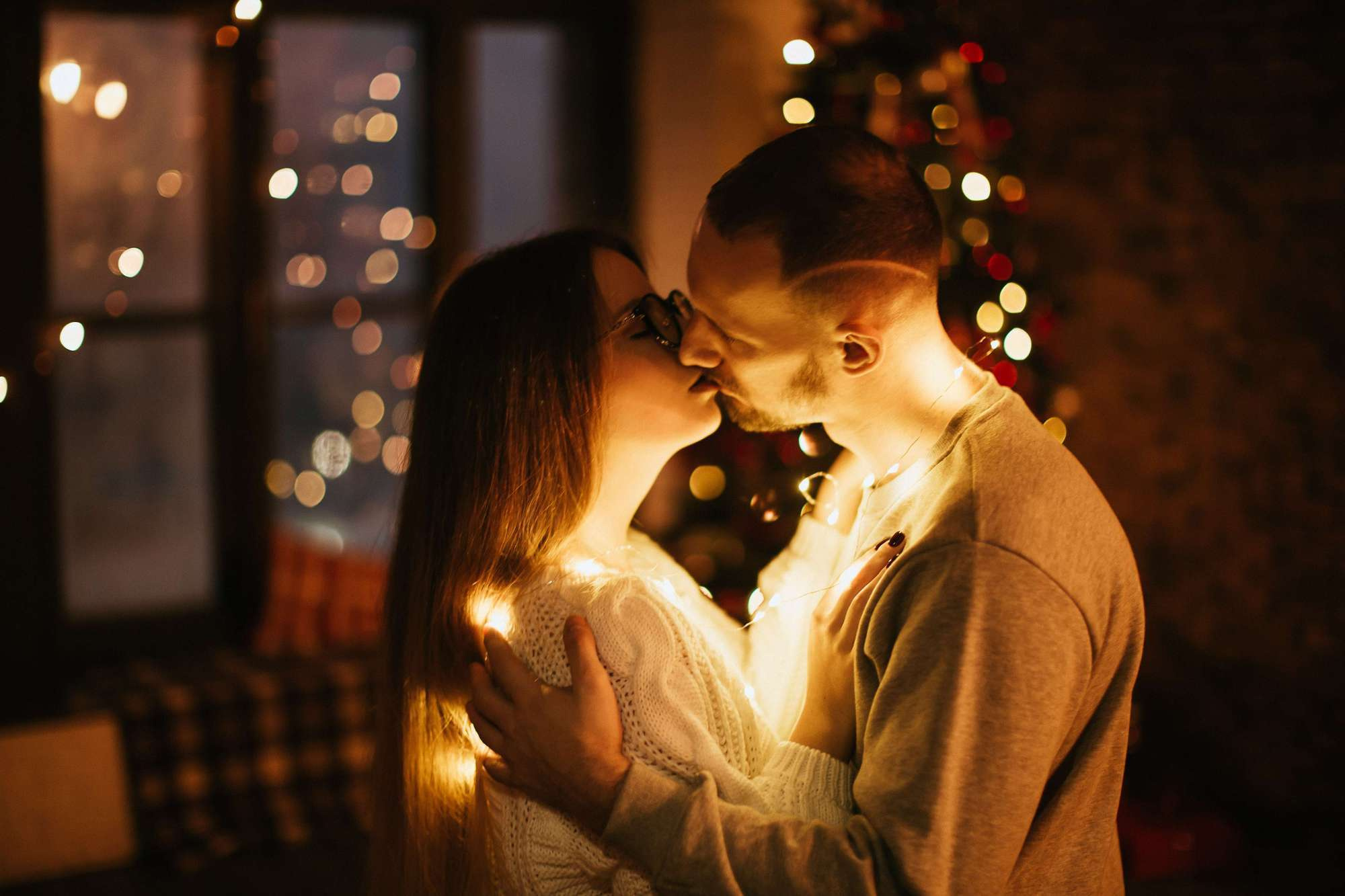 КОСТЯ И АЛЕКСАНДРА. Фотограф во Владивостоке Антон Блохин