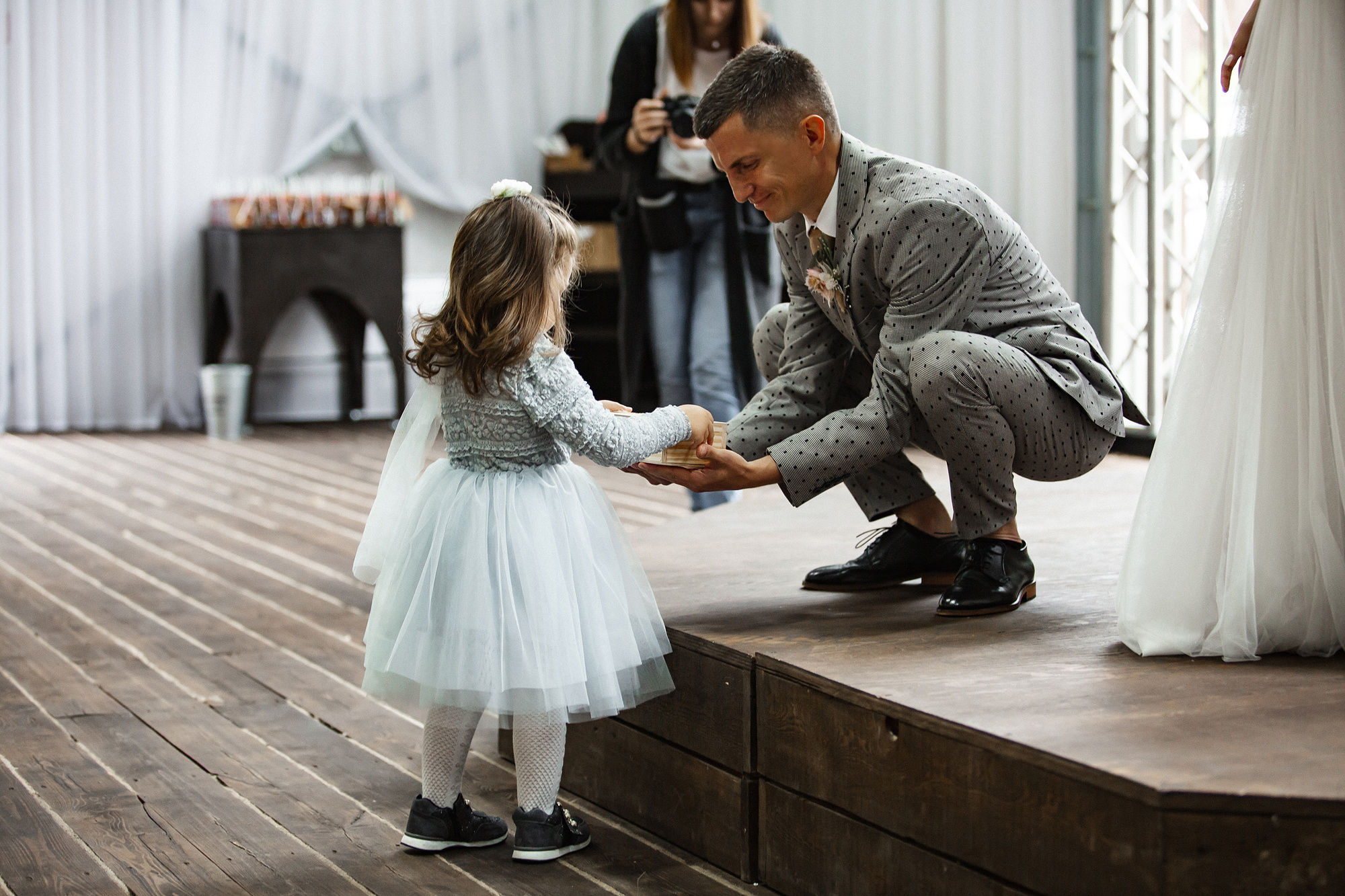 ЖЕНЯ И ЮЛЯ | ВЛАДИВОСТОК. Wedding and family photographer in Vladivostok Anton Blokhin