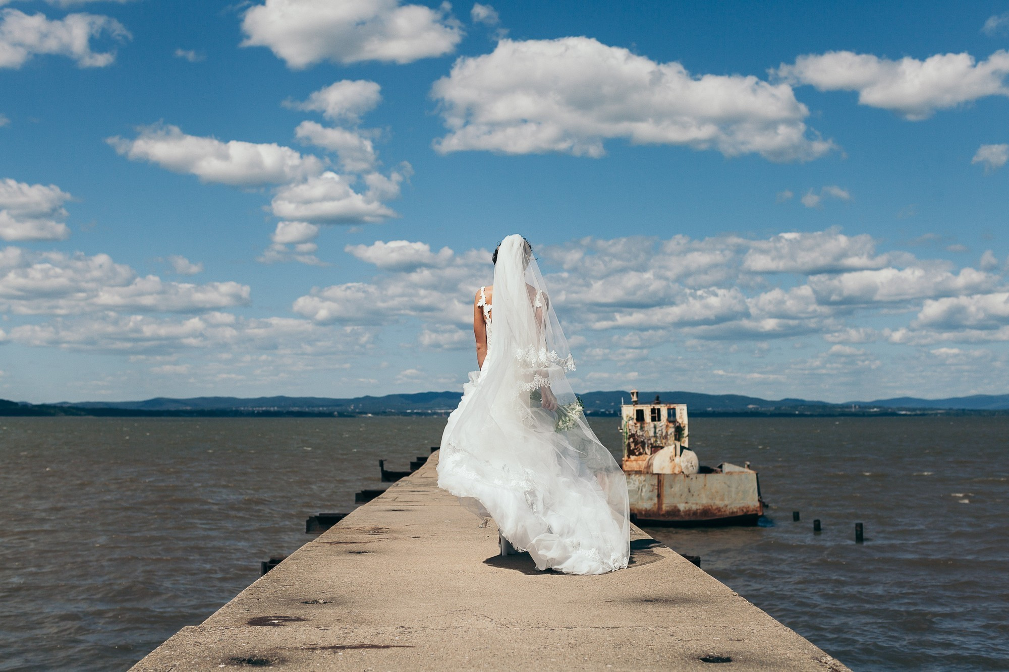 ЮЛЕН И ДАША | ВЛАДИВОСТОК. Фотограф во Владивостоке Антон Блохин