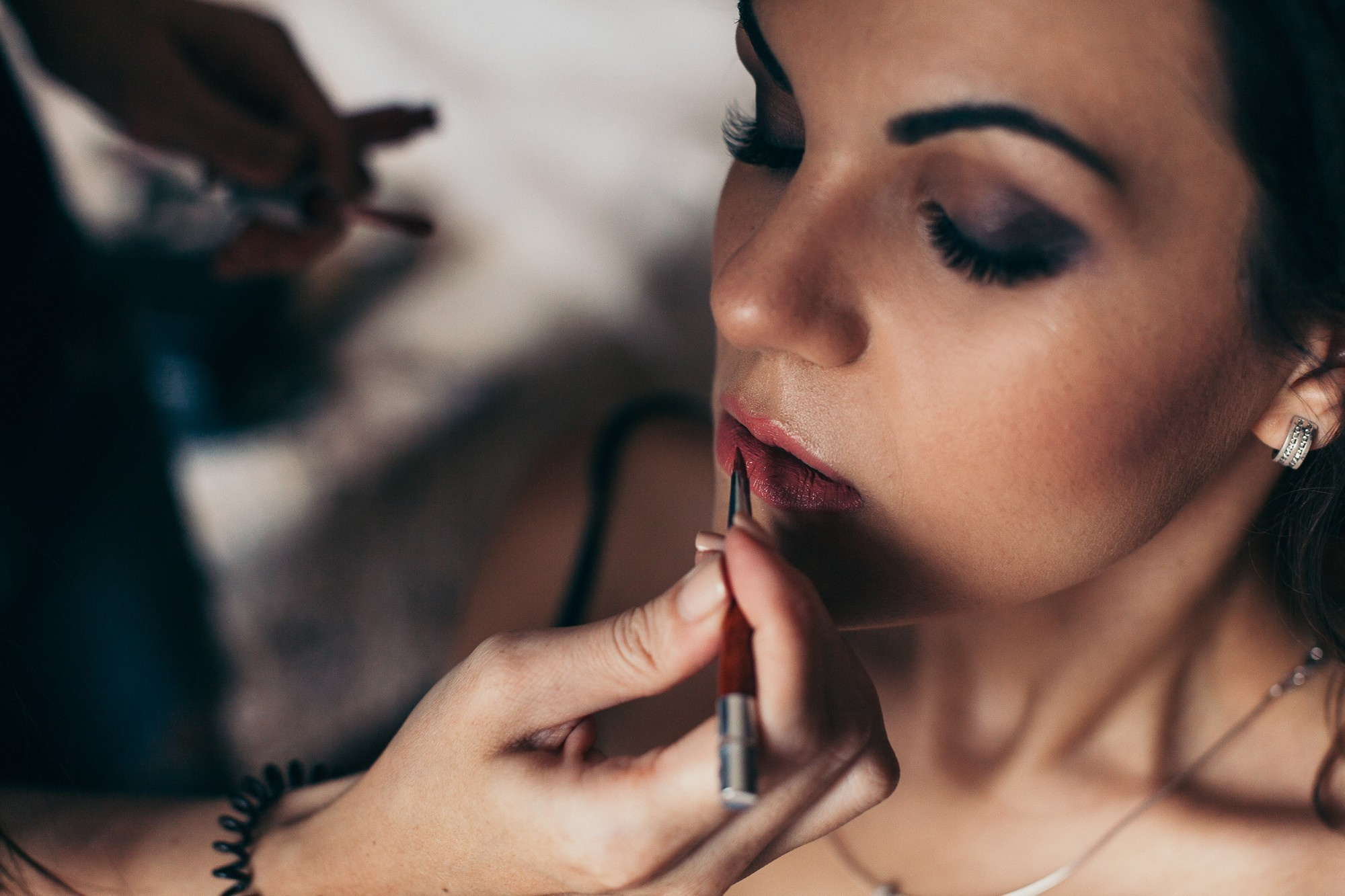 АНТОН И АННА | НА УЧАСТКЕ ДОМА. Фотограф во Владивостоке Антон Блохин