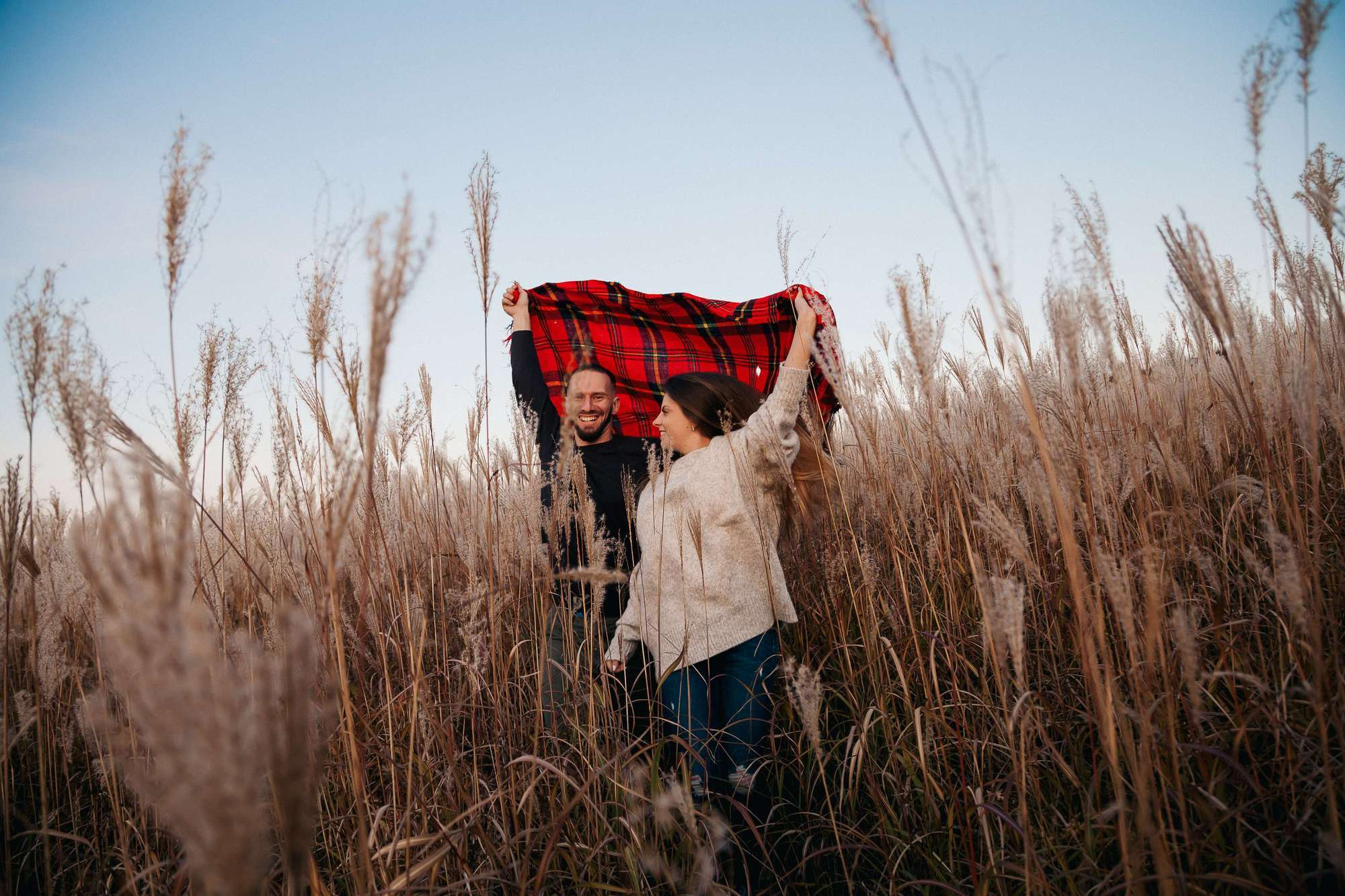 ЗОЛОТАЯ ОСЕНЬ!. Фотограф во Владивостоке Антон Блохин