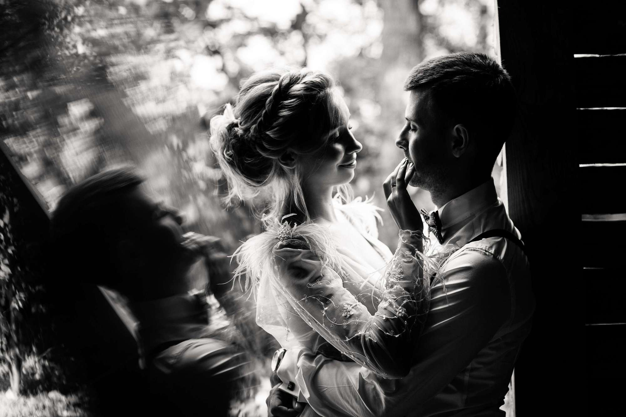 ВАЛЕРИЙ И ОЛЕСЯ | ВЛАДИВОСТОК. Фотограф во Владивостоке Антон Блохин