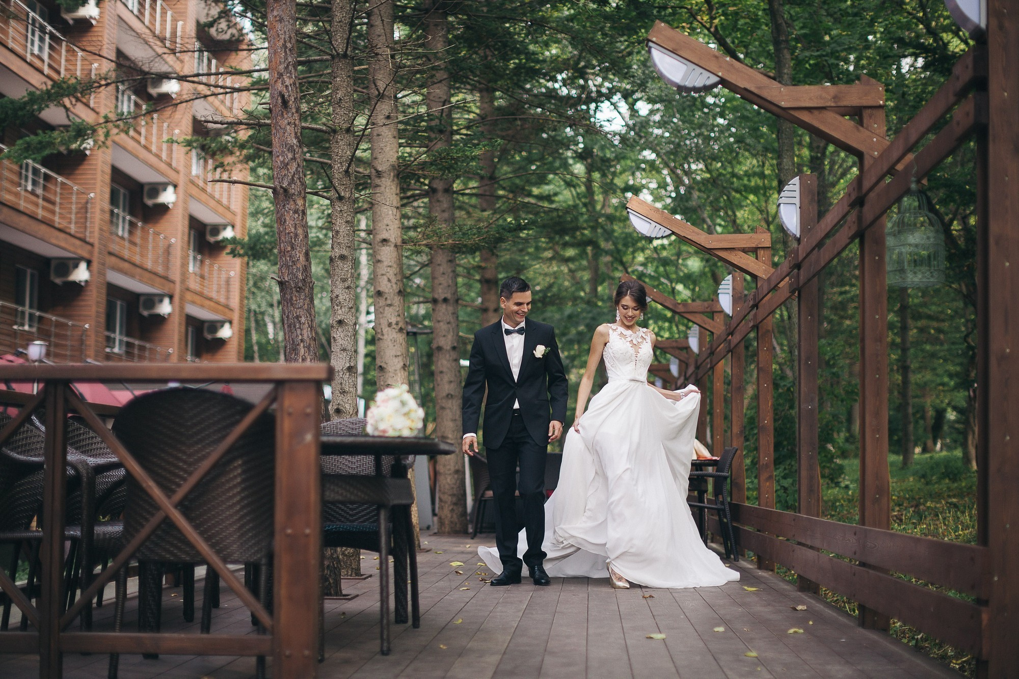 МАКСИМ И ГАЛИНА | ВЛАДИВОСТОК. Фотограф во Владивостоке Антон Блохин