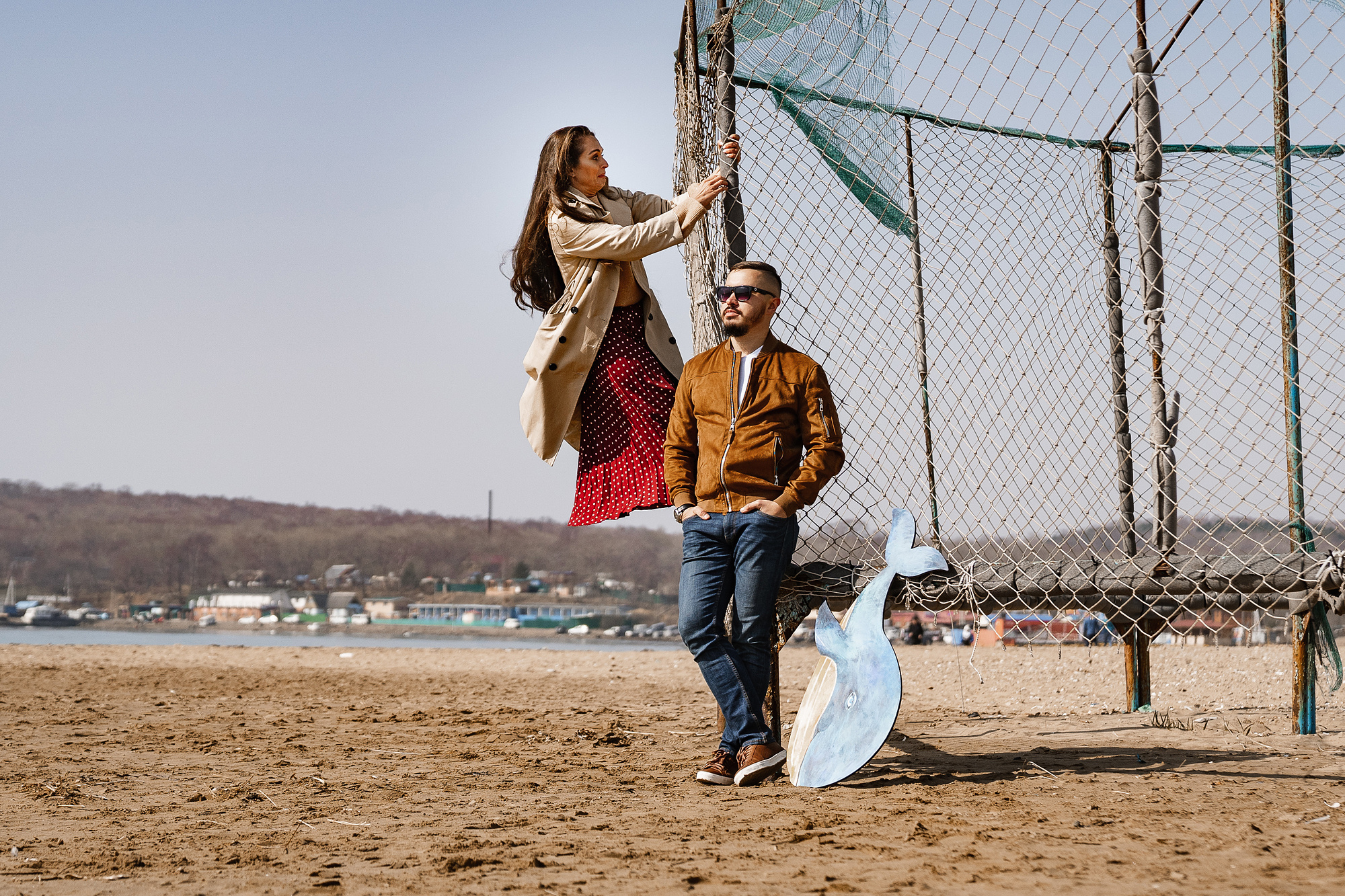 Workshop владивосток. Фотограф во Владивостоке Антон Блохин