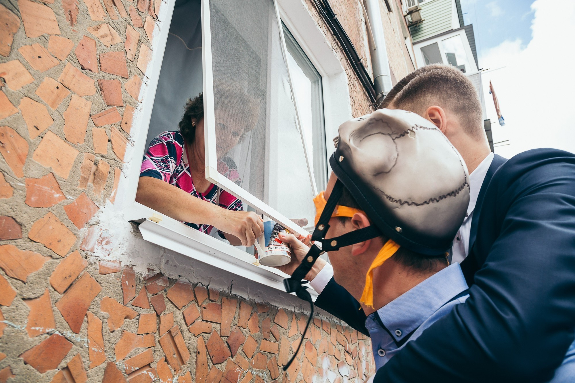 ВЛАД И ЮЛЯ | УССУРИЙСК. Фотограф во Владивостоке Антон Блохин