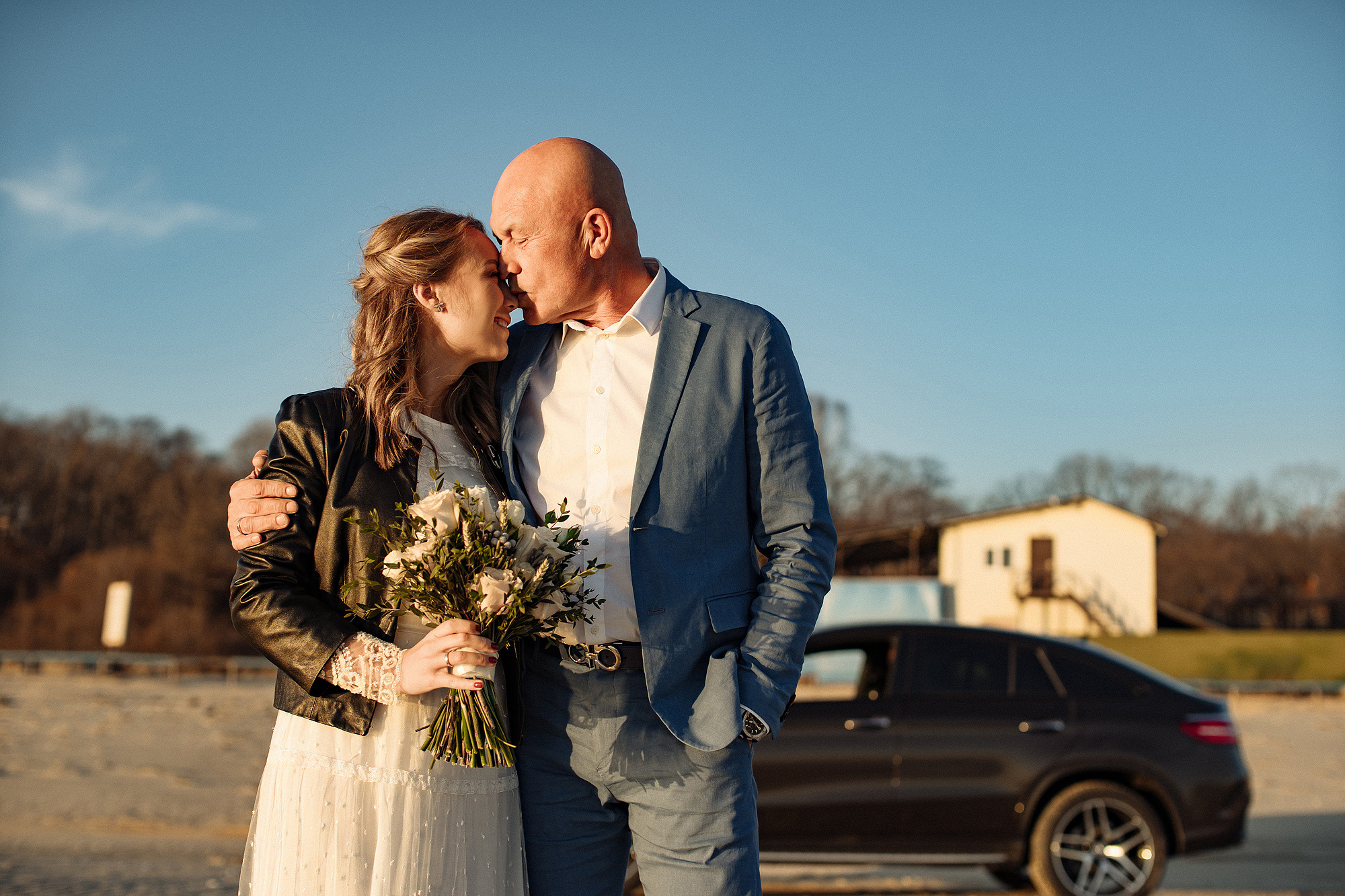 АНДРЕЙ И СОФЬЯ | ЛИВАДИЯ. Фотограф во Владивостоке Антон Блохин