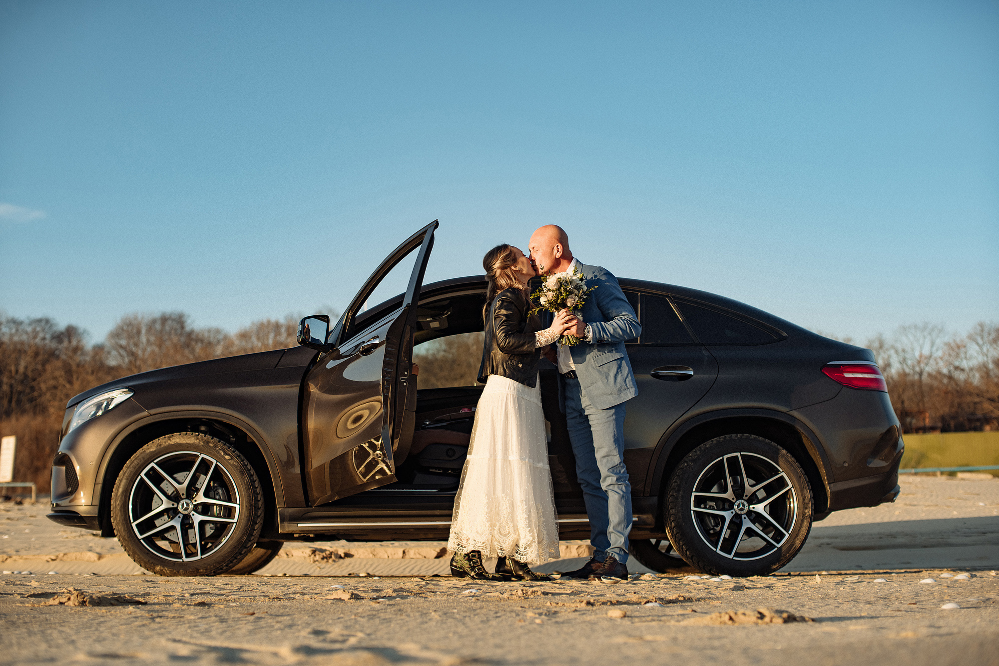 АНДРЕЙ И СОФЬЯ | ЛИВАДИЯ. Фотограф во Владивостоке Антон Блохин