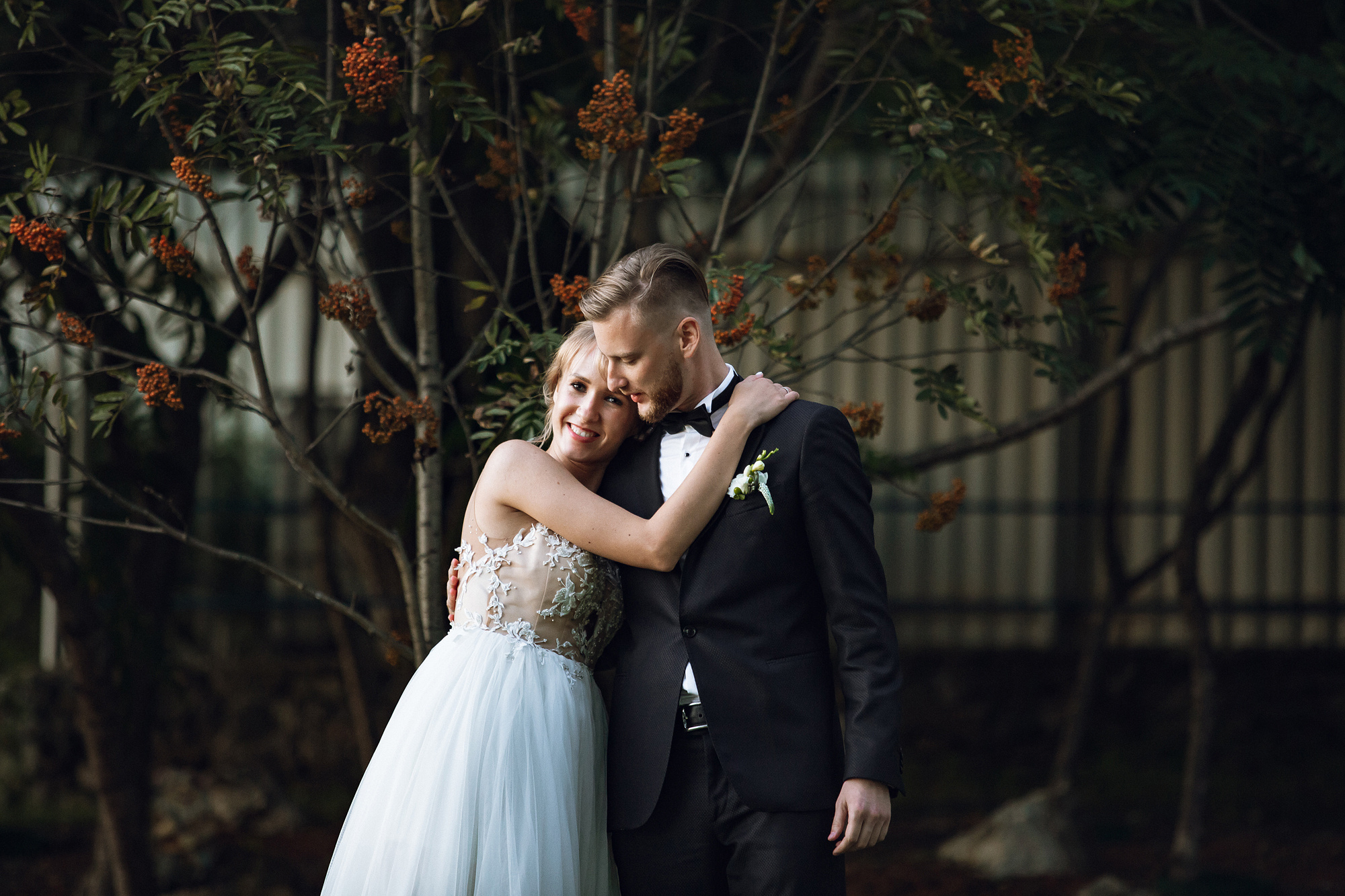 ЕВГЕНИЙ И АННА | ВЛАДИВОСТОК. Фотограф во Владивостоке Антон Блохин