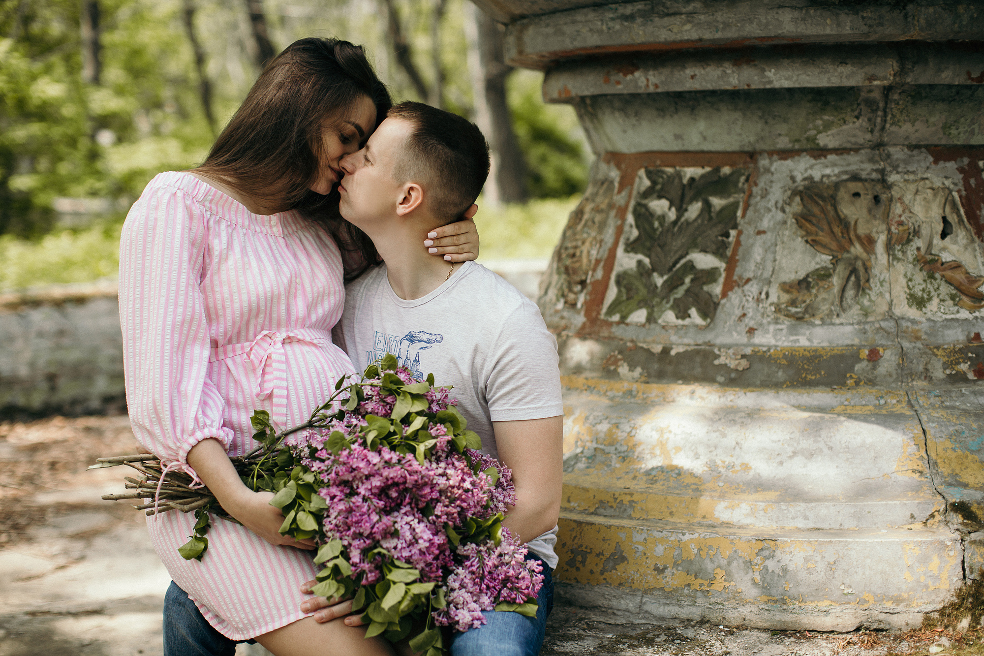 ПЯТИЛИСТНИК. Wedding and family photographer in Vladivostok Anton Blokhin