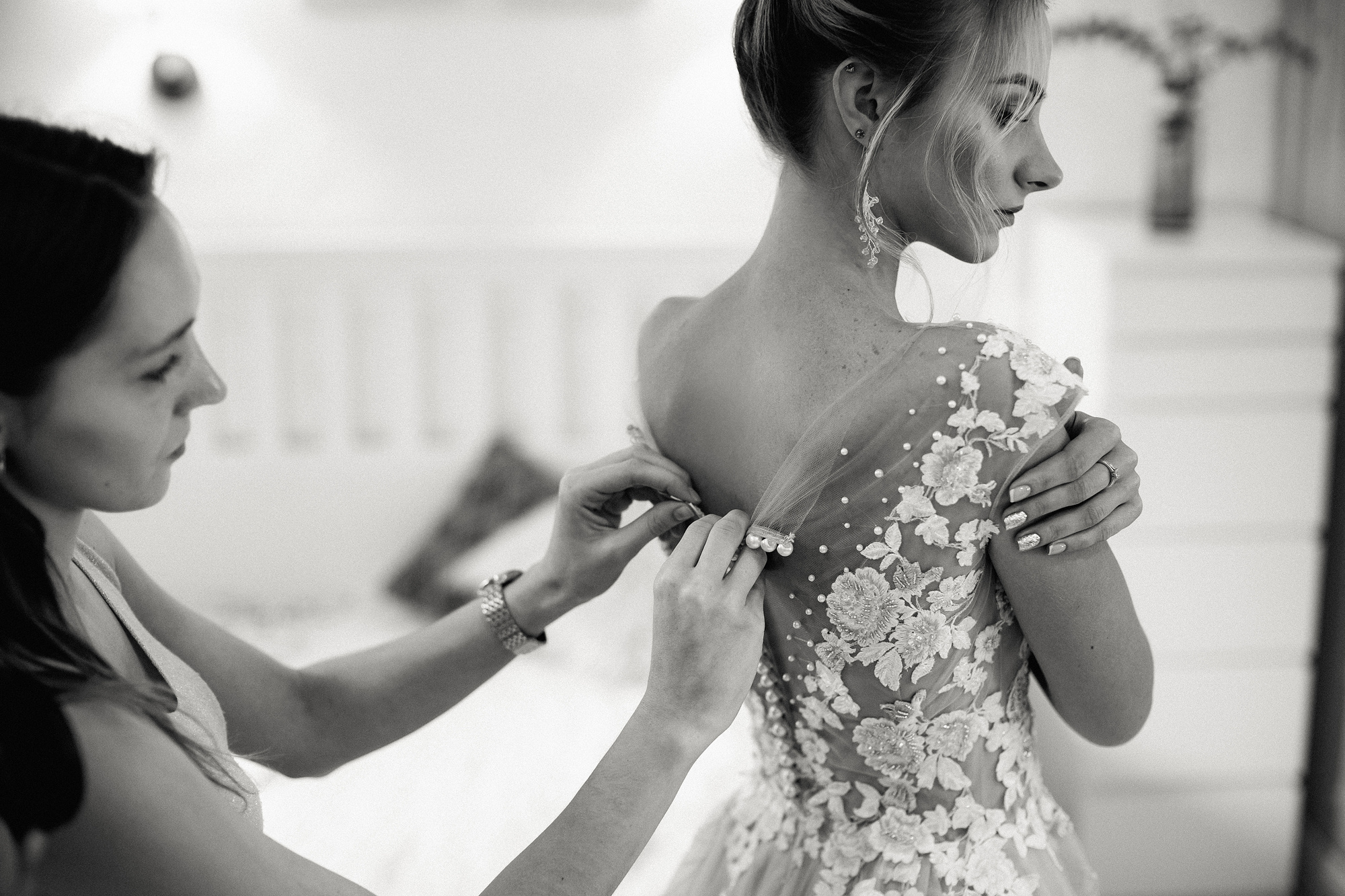 ДАНИИЛ И РАДИСЛАВА | ВЛАДИВОСТОК. Фотограф во Владивостоке Антон Блохин