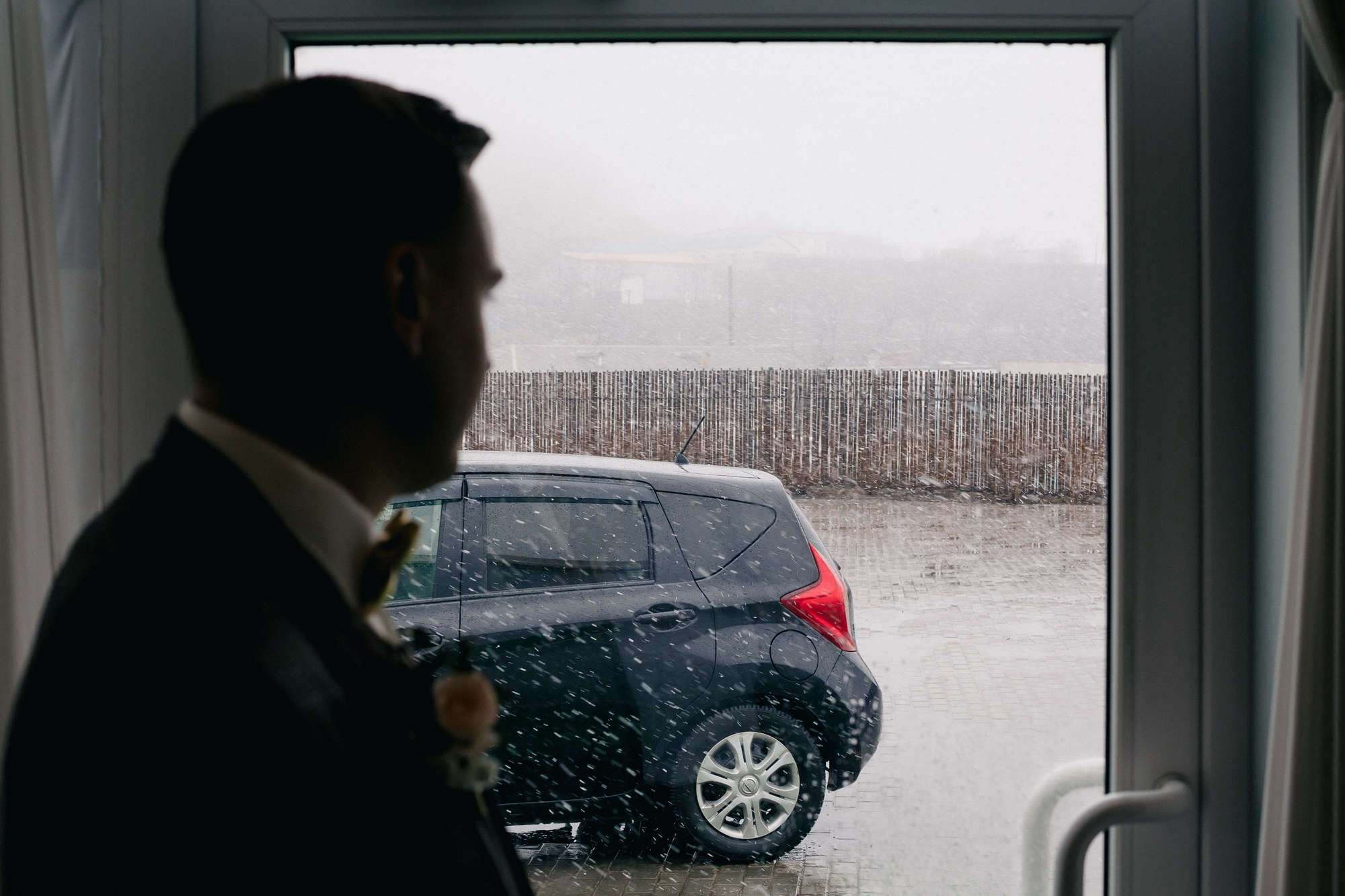 АРТУР И ИРИНА | ВЛАДИВОСТОК. Фотограф во Владивостоке Антон Блохин