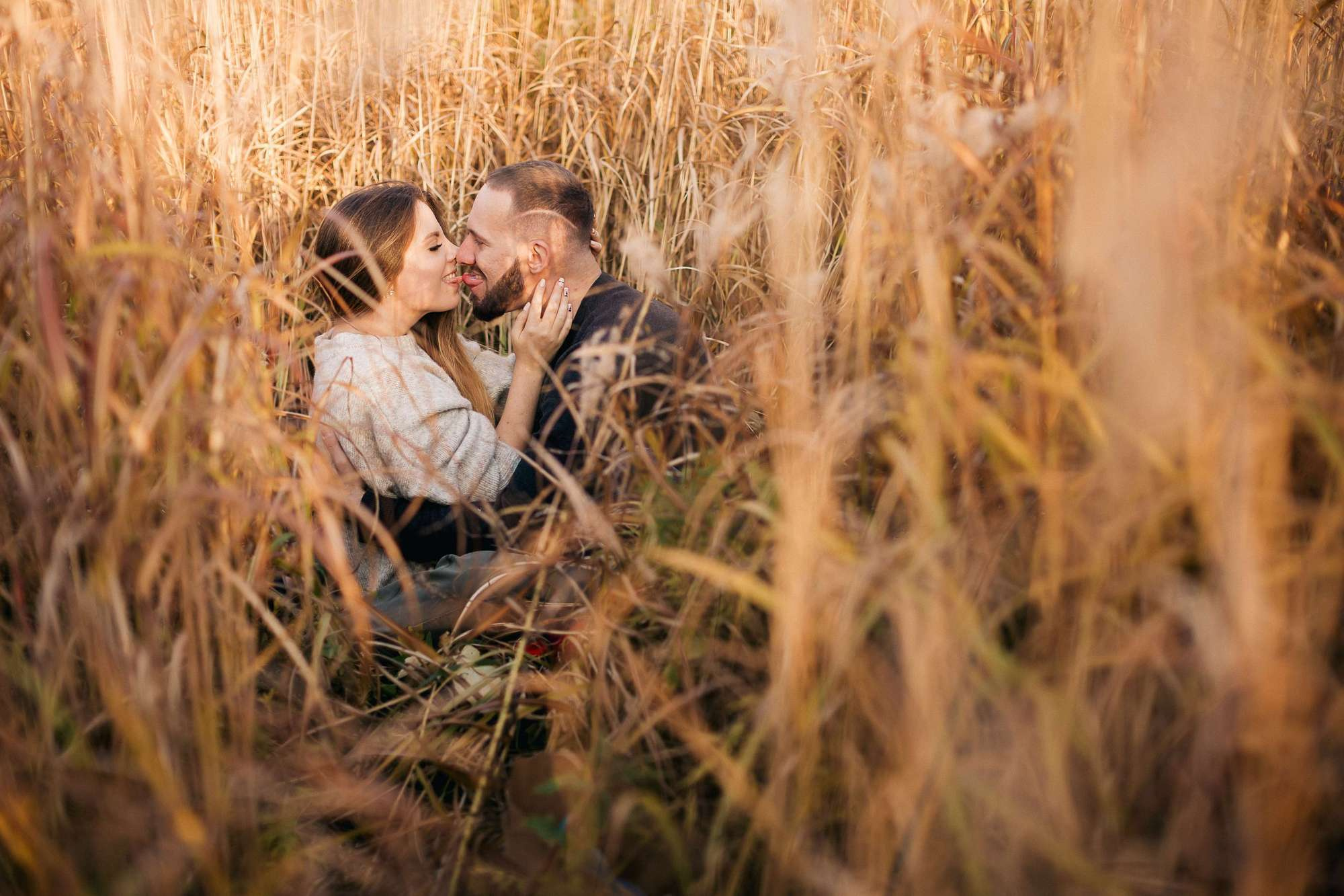 ЗОЛОТАЯ ОСЕНЬ!. Фотограф во Владивостоке Антон Блохин