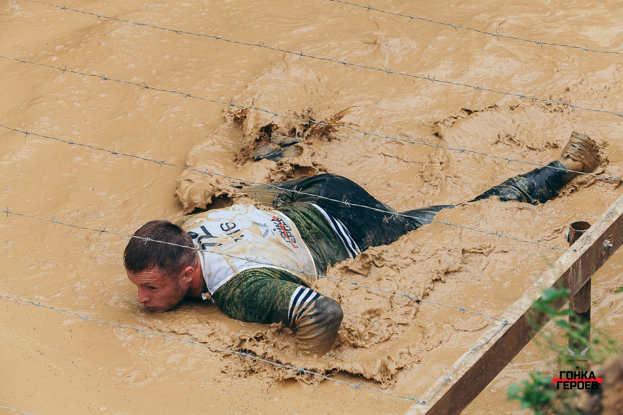 ГОНКА ГЕРОЕВ 2016. Фотограф во Владивостоке Антон Блохин