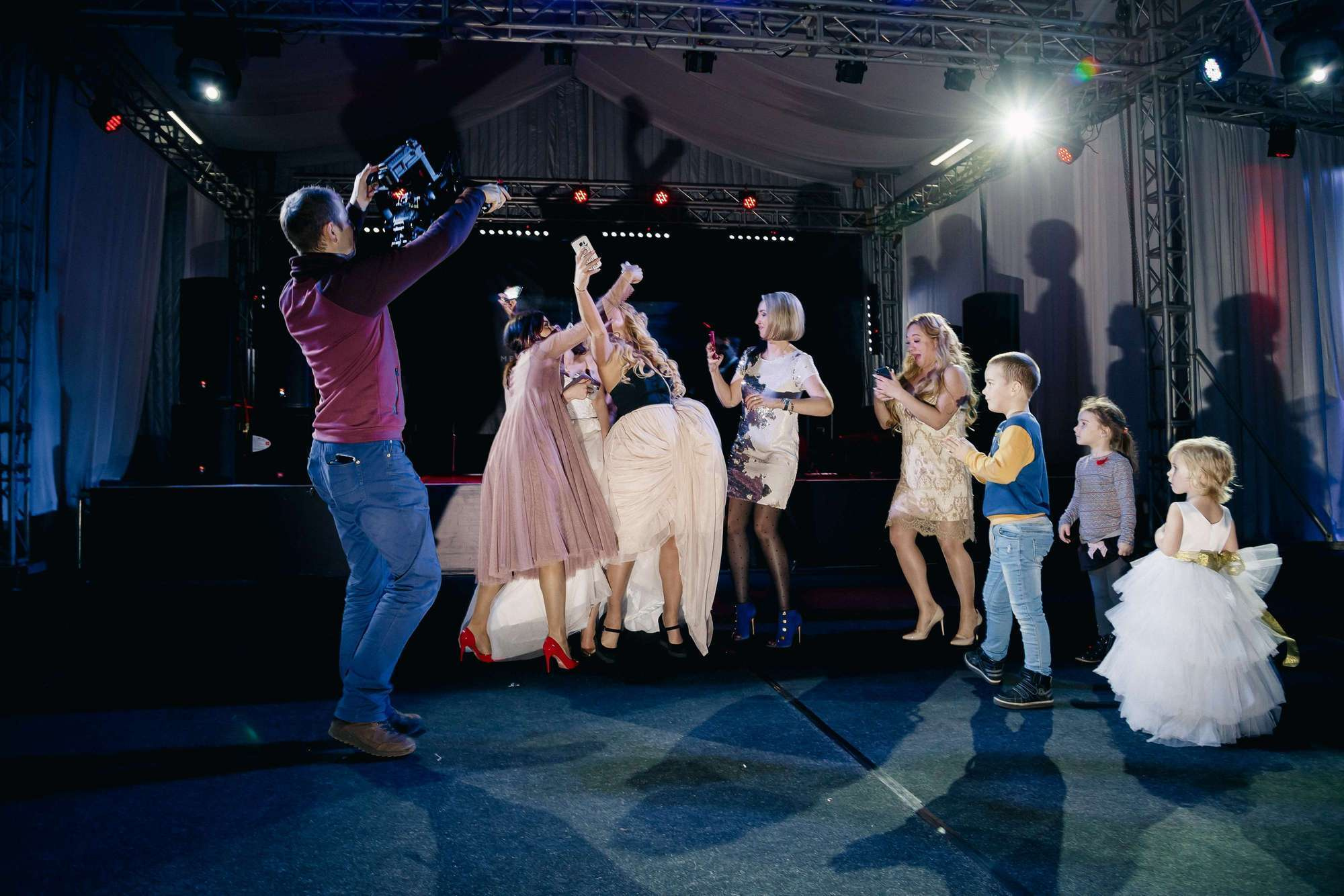 АРТУР И ИРИНА | ВЛАДИВОСТОК. Фотограф во Владивостоке Антон Блохин