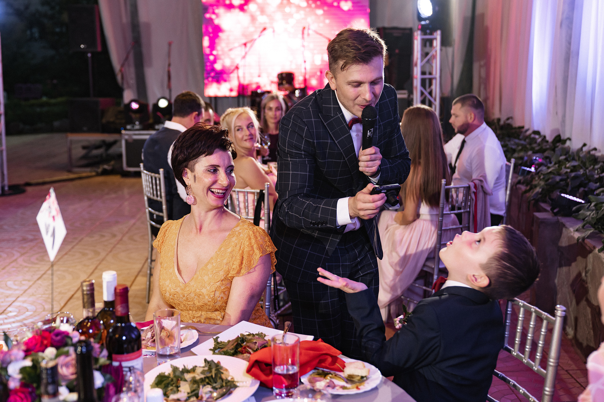 АЛЕКСАНДР И ОЛЬГА | ВЛАДИВОСТОК. Фотограф во Владивостоке Антон Блохин