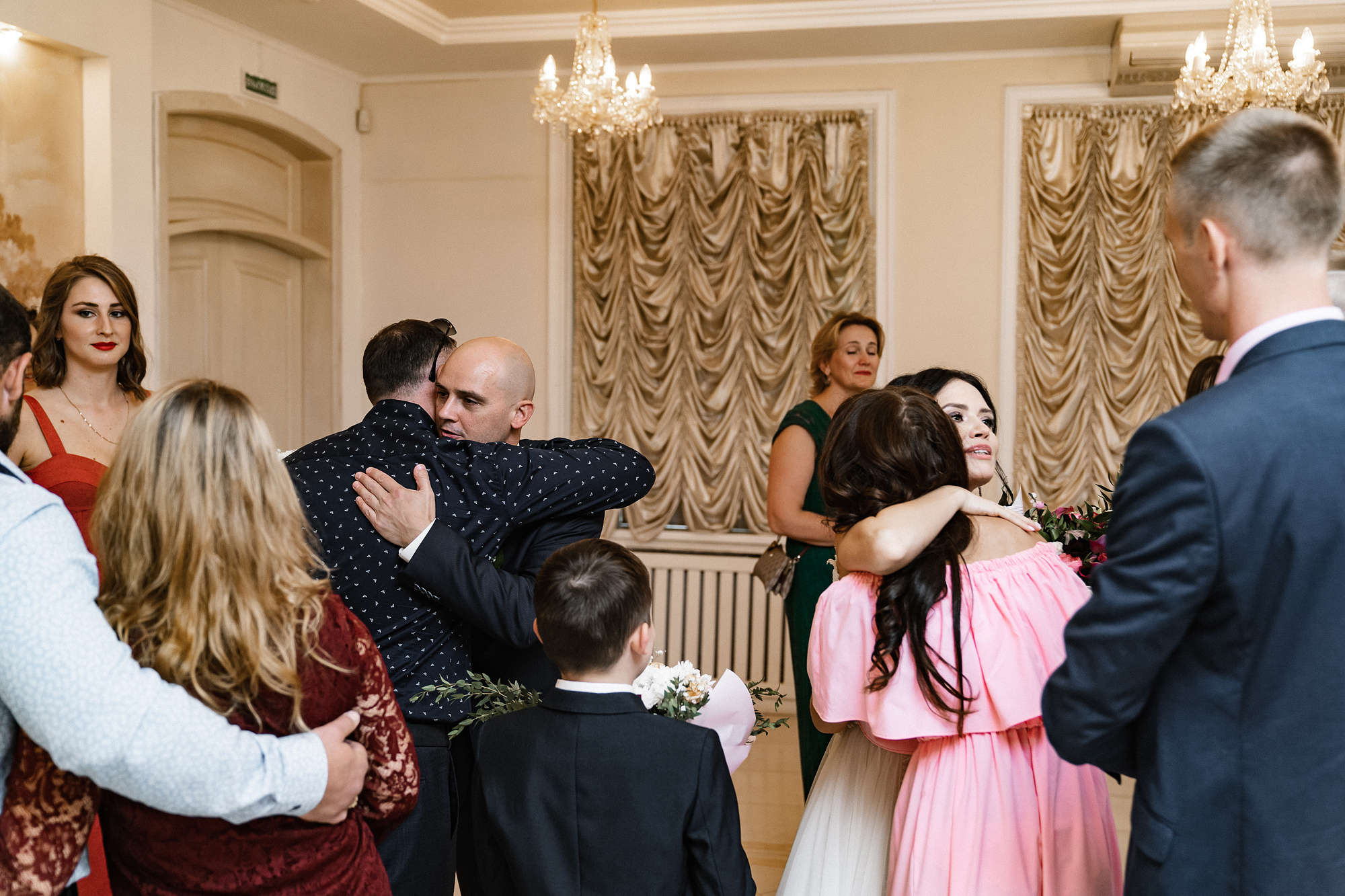 АЛЕКСАНДР И ОЛЬГА | ВЛАДИВОСТОК. Фотограф во Владивостоке Антон Блохин