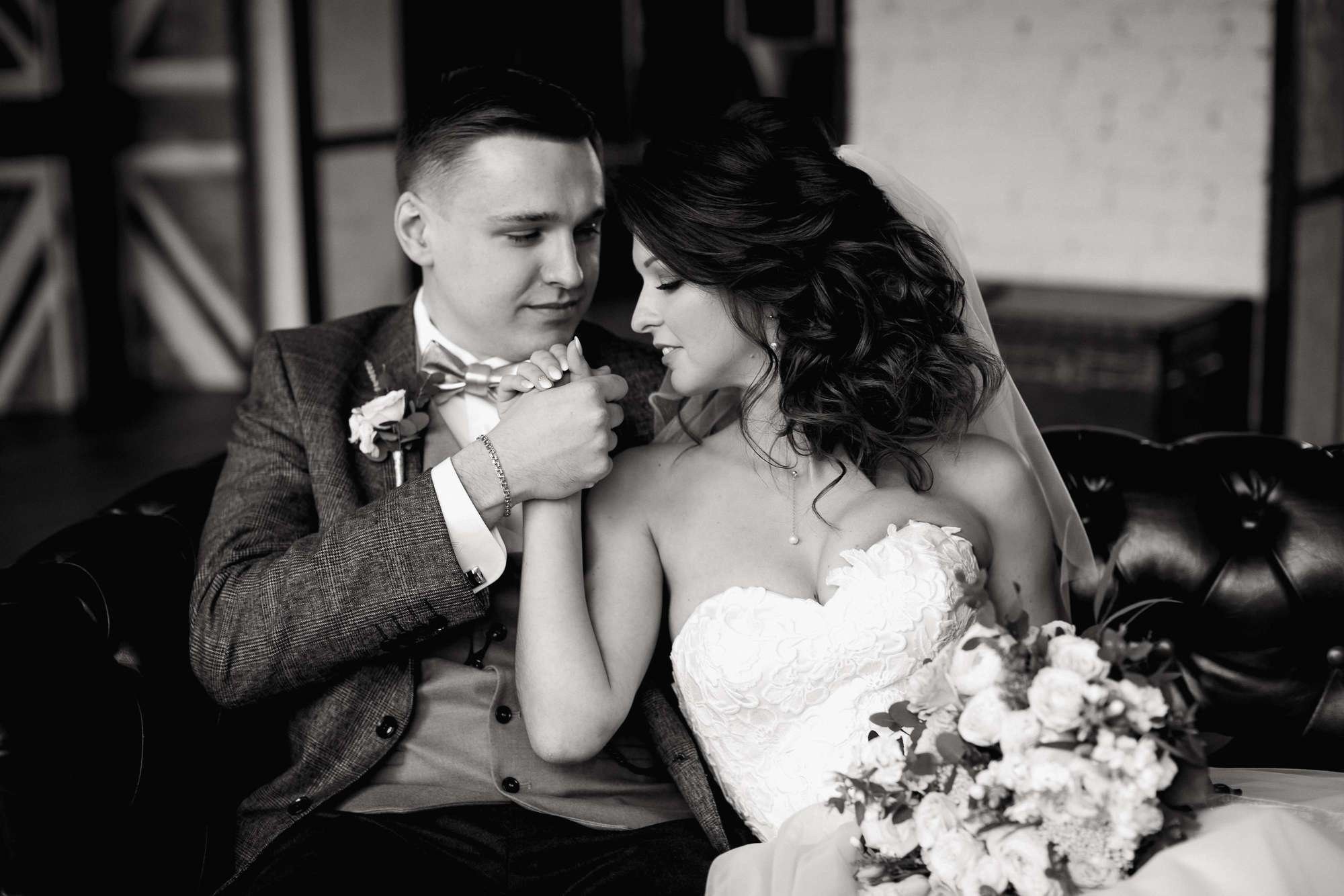 АРТУР И ИРИНА | ВЛАДИВОСТОК. Фотограф во Владивостоке Антон Блохин