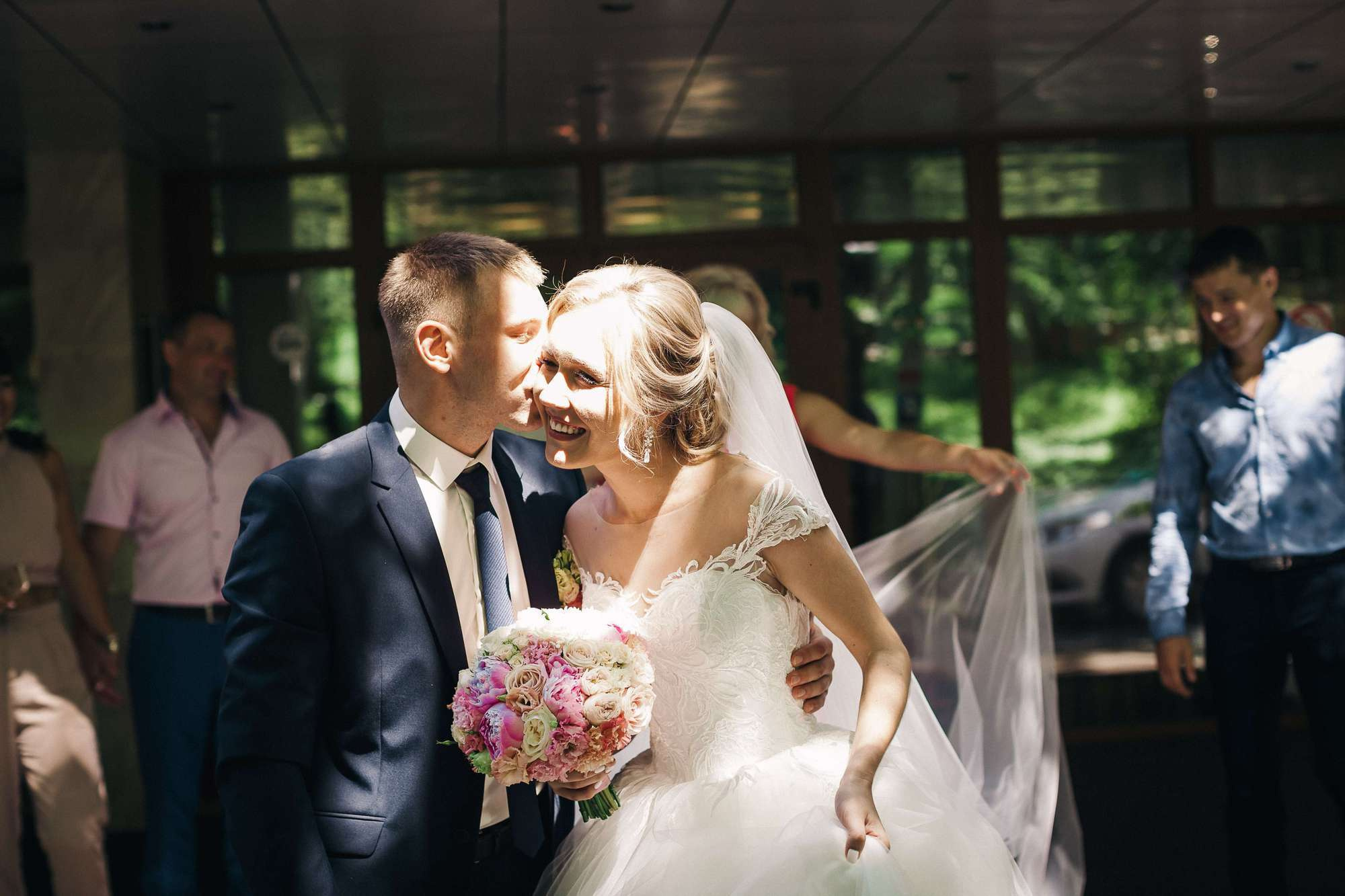 ПАВЕЛ И ЕЛЕНА | ВЛАДИВОСТОК. Wedding and family photographer in Vladivostok Anton Blokhin