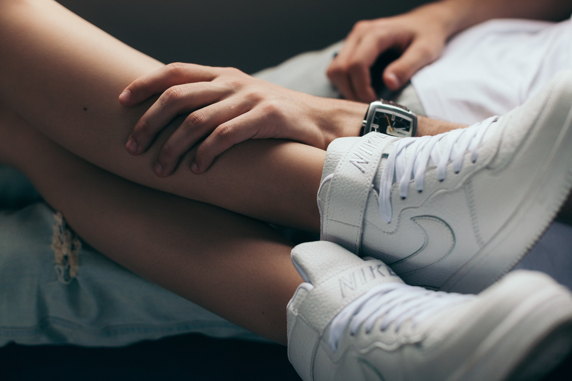 НА КРЫЛЬЯХ ЛЮБВИ!. Фотограф во Владивостоке Антон Блохин