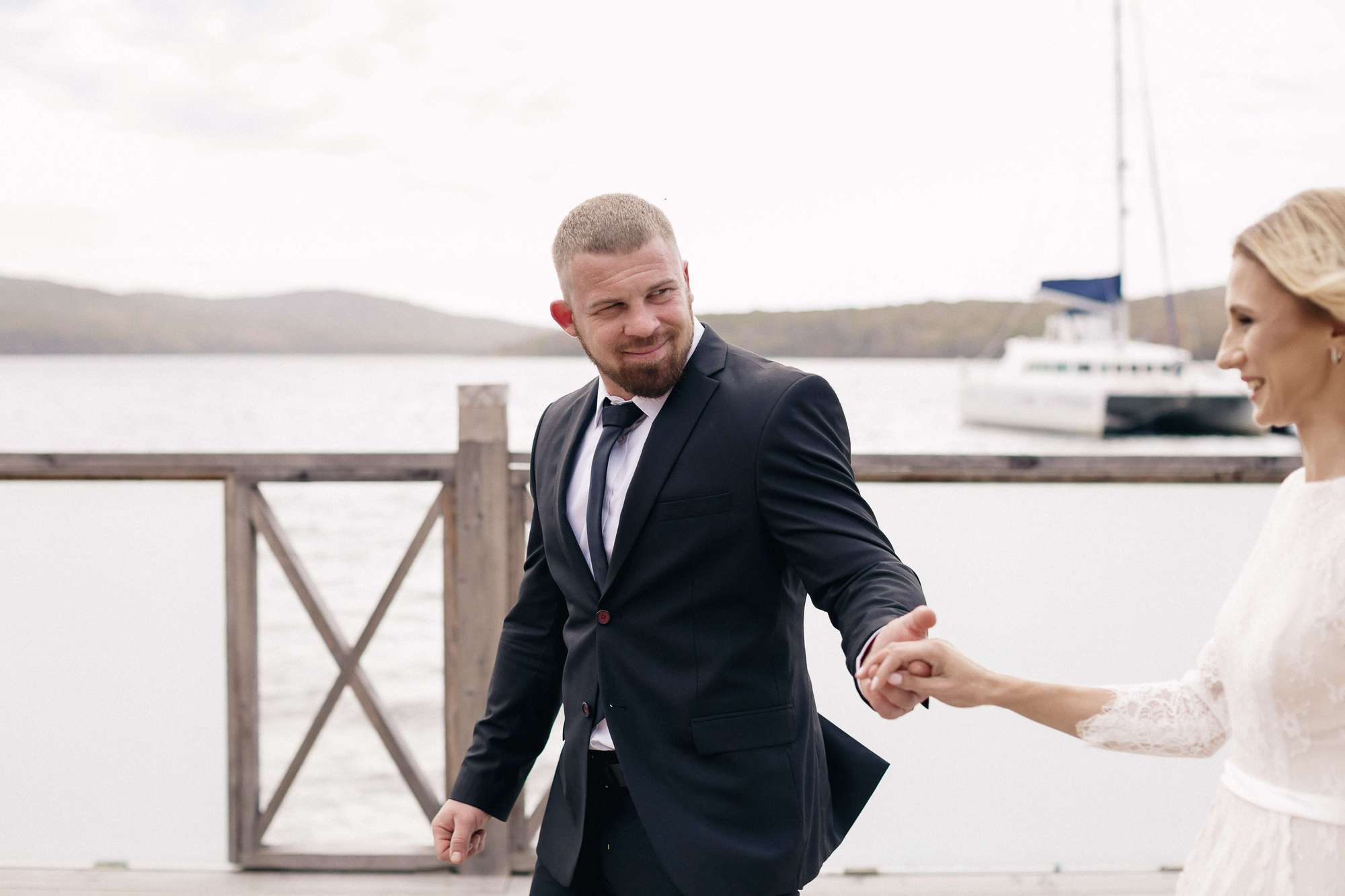 АЛЕКСЕЙ И ОЛЬГА | ВЛАДИВОСТОК. Фотограф во Владивостоке Антон Блохин