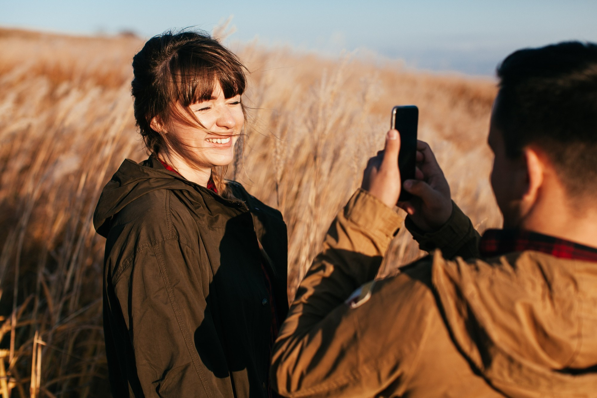 FAMILY STORY. Фотограф во Владивостоке Антон Блохин