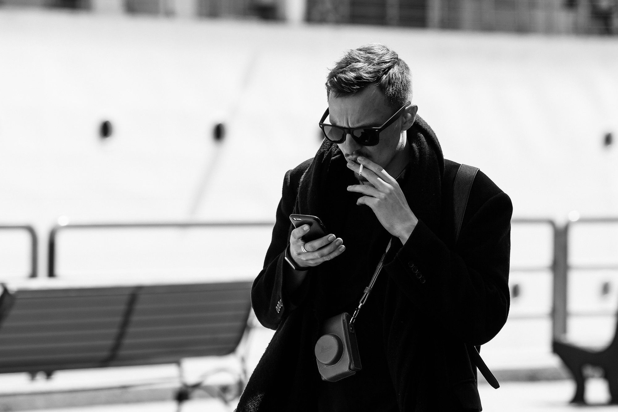 Круизный лайнер Costa Victoria во Владивостоке (2.05.17). Фотограф во Владивостоке Антон Блохин