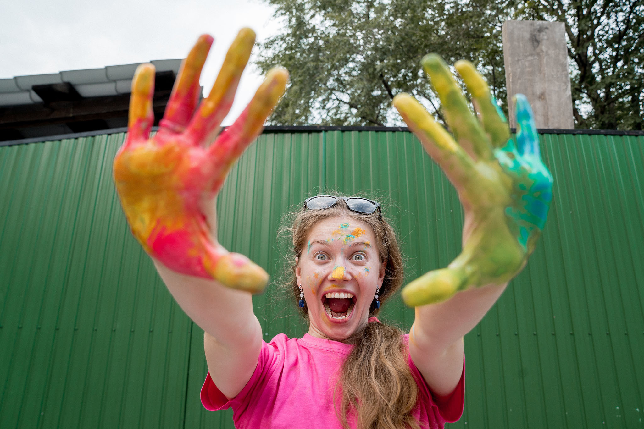 СОФИИ 5 ЛЕТ!. Wedding and family photographer in Vladivostok Anton Blokhin