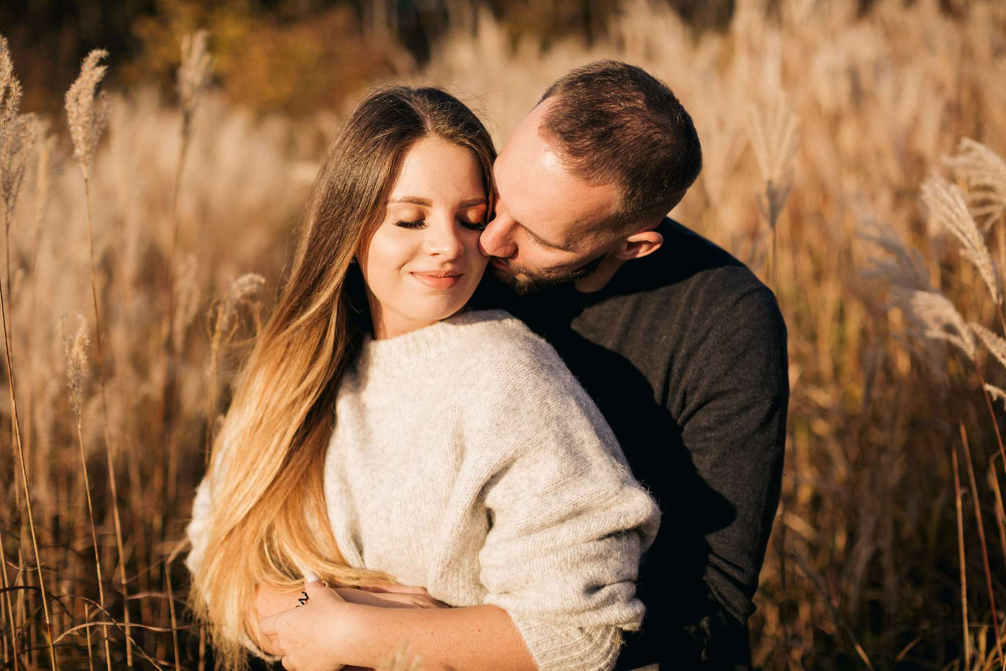 ЗОЛОТАЯ ОСЕНЬ!. Фотограф во Владивостоке Антон Блохин