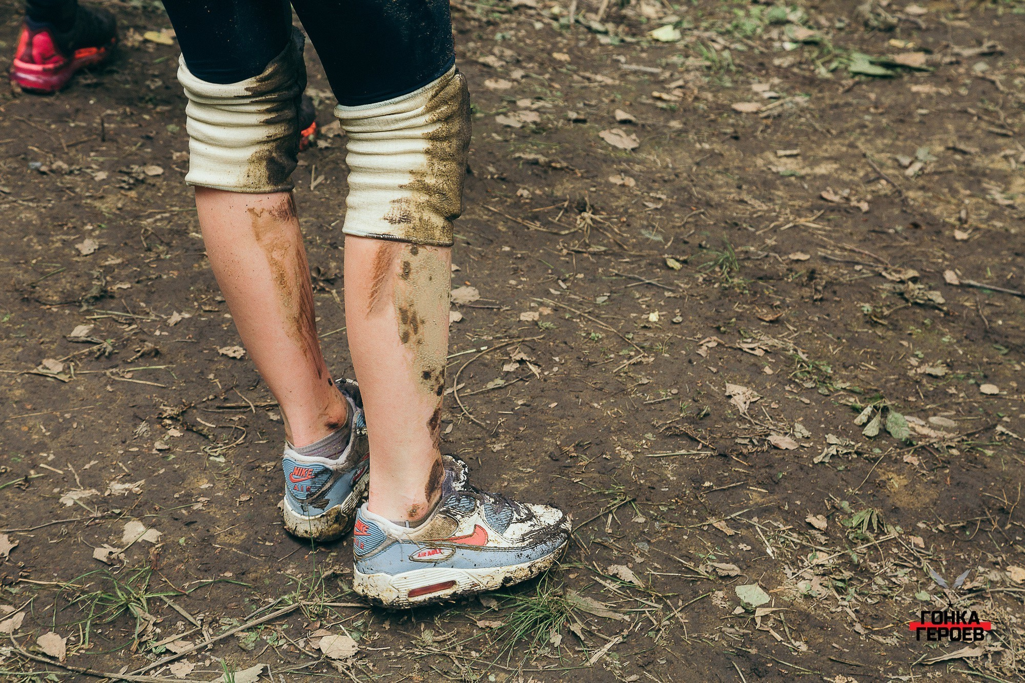 ГОНКА ГЕРОЕВ 2016. Фотограф во Владивостоке Антон Блохин