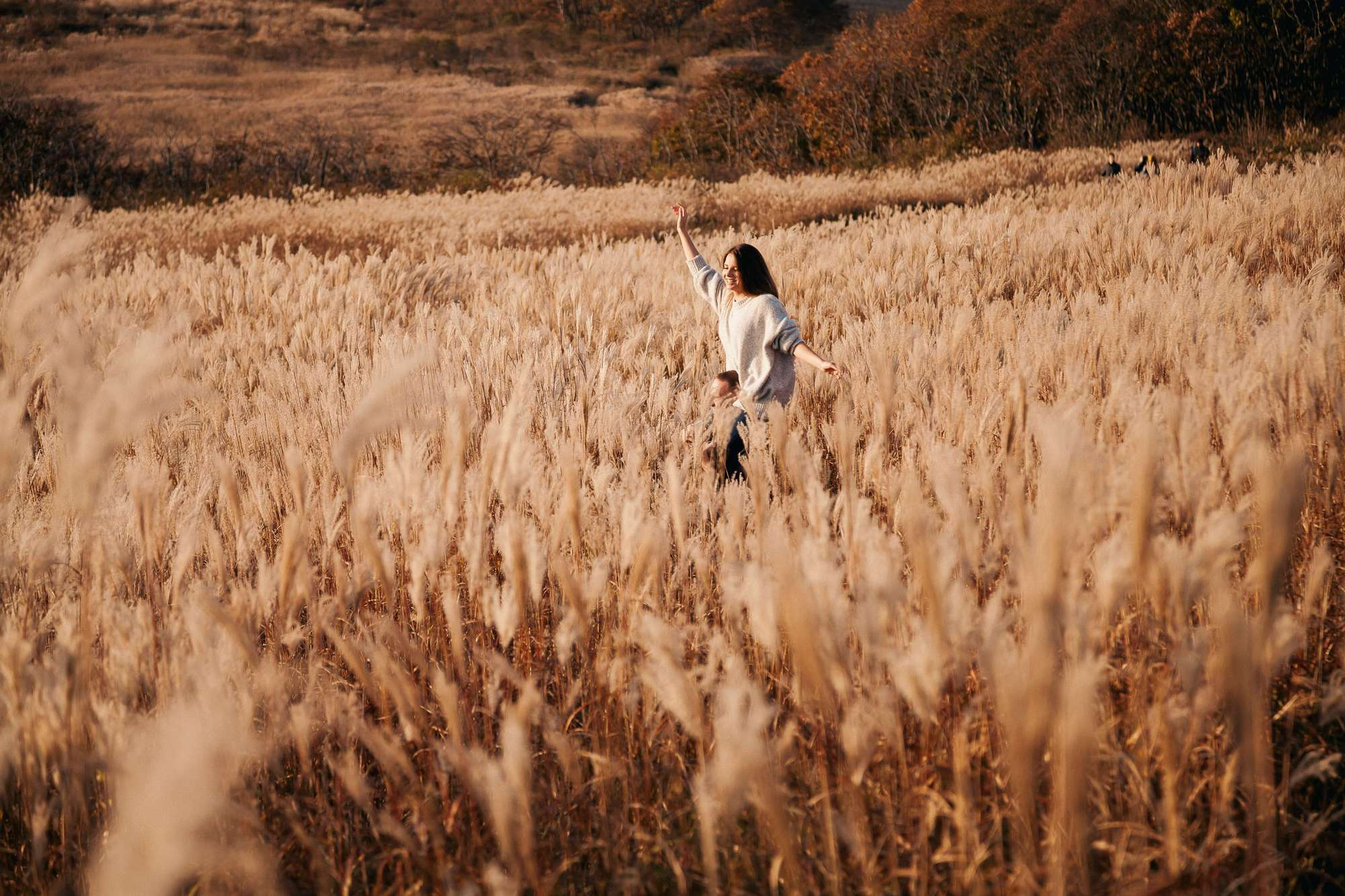 ЗОЛОТАЯ ОСЕНЬ!. Фотограф во Владивостоке Антон Блохин