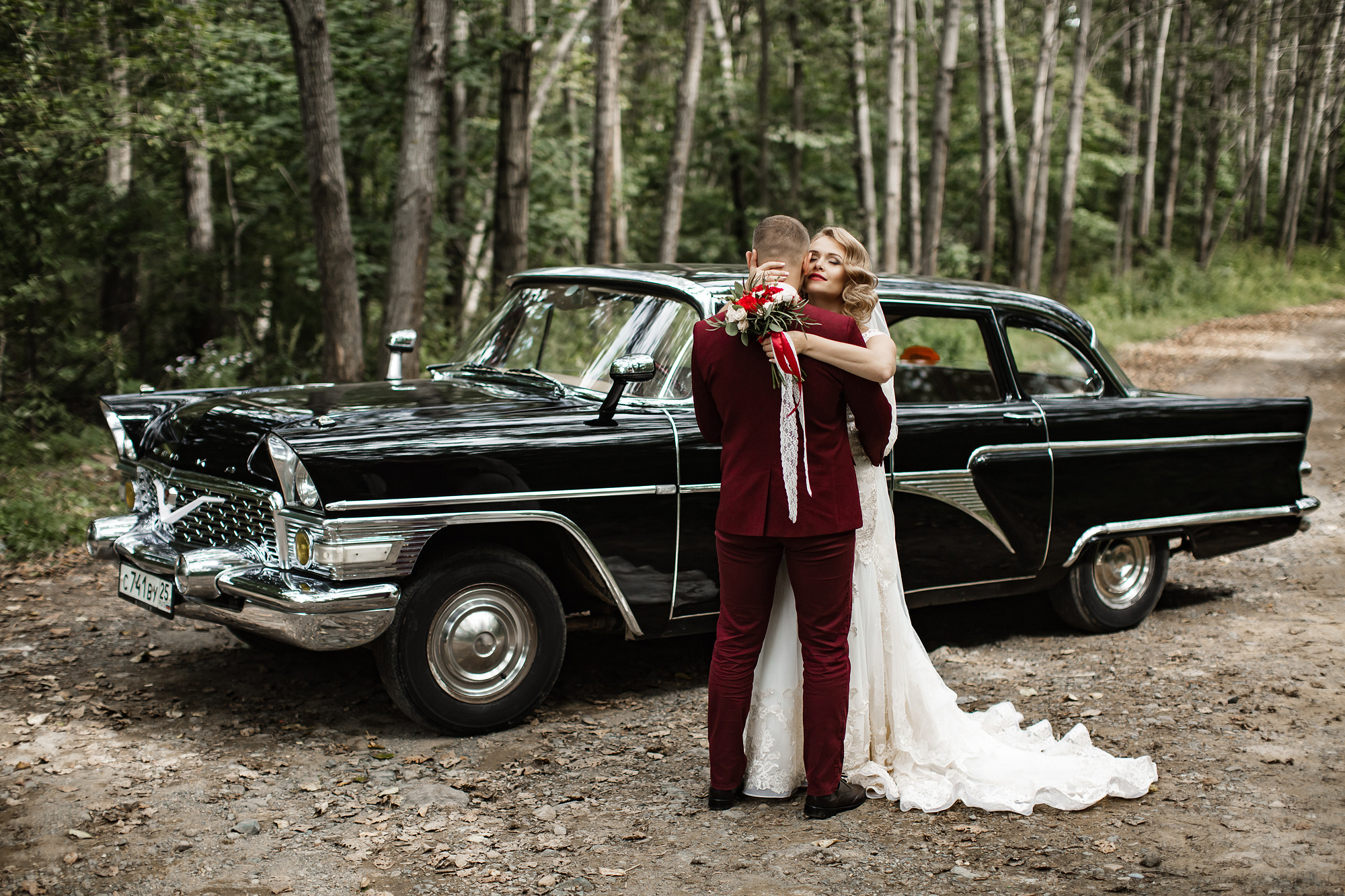 ДАНИИЛ И ЕКАТЕРИНА | ВЛАДИВОСТОК. Фотограф во Владивостоке Антон Блохин