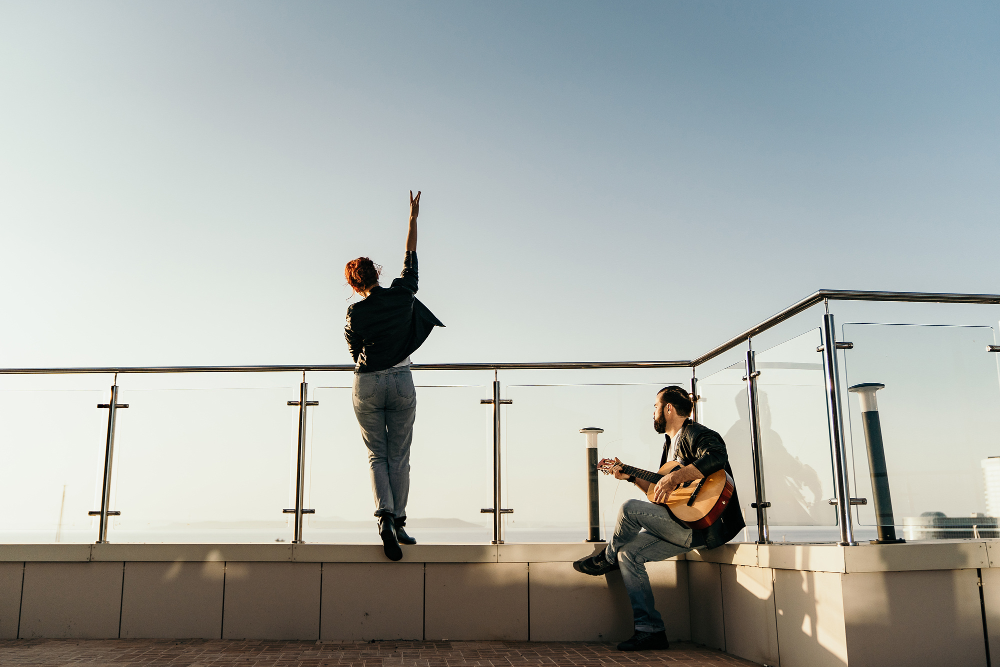 ЭТО КОСМОС, ЭТО КРУТО!. Фотограф во Владивостоке Антон Блохин