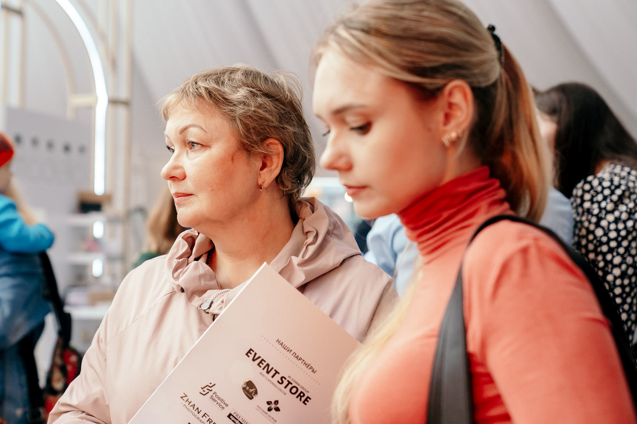 Свадебный фестиваль Edwingroup 2020. Фотограф во Владивостоке Антон Блохин