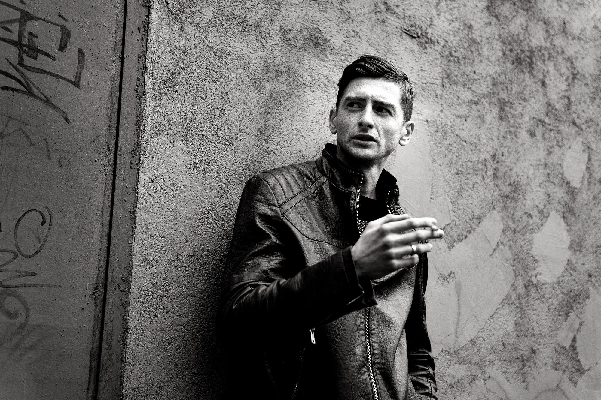 ИВАН И ОКСАНА. Фотограф во Владивостоке Антон Блохин