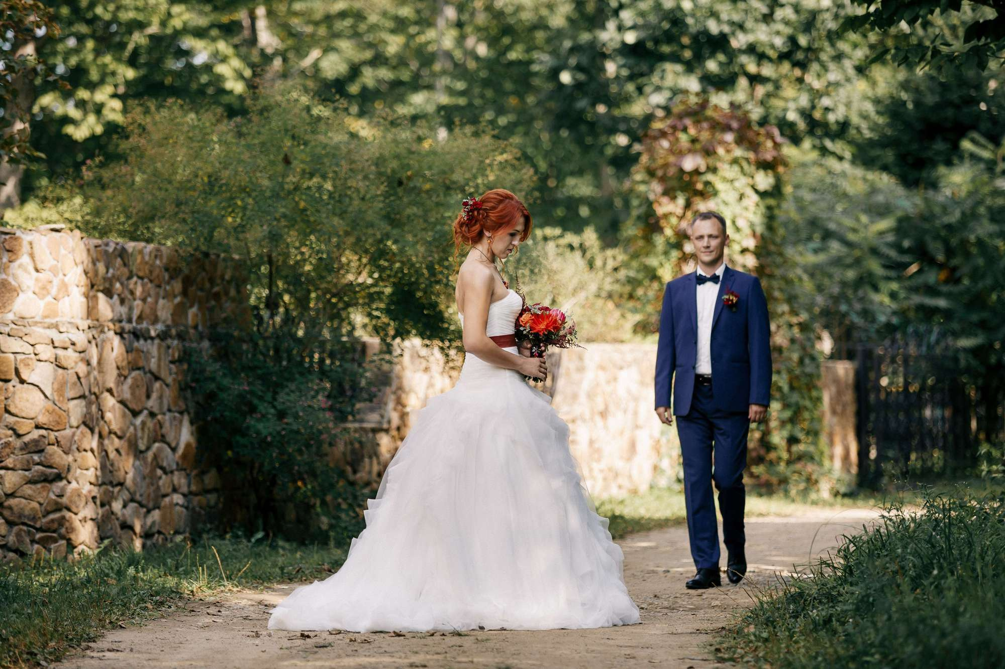 АЛЕКСАНДР И ЕВГЕНИЯ | ВЛАДИВОСТОК. Фотограф во Владивостоке Антон Блохин