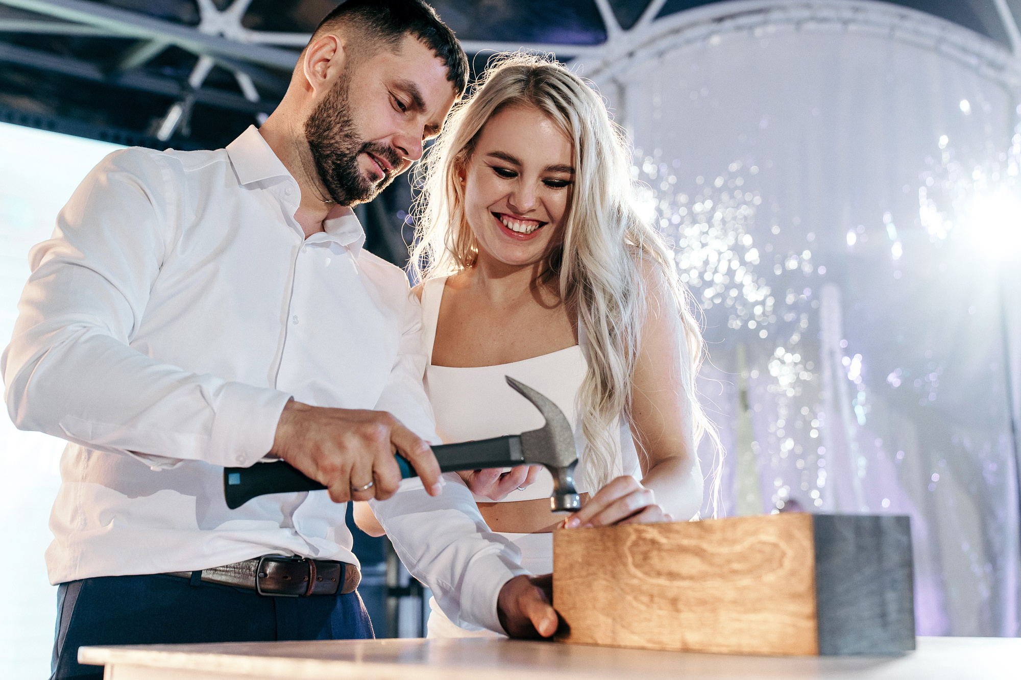 Свадьба в июне Алексея и Кристины во Владивостоке. Фотограф во Владивостоке Антон Блохин