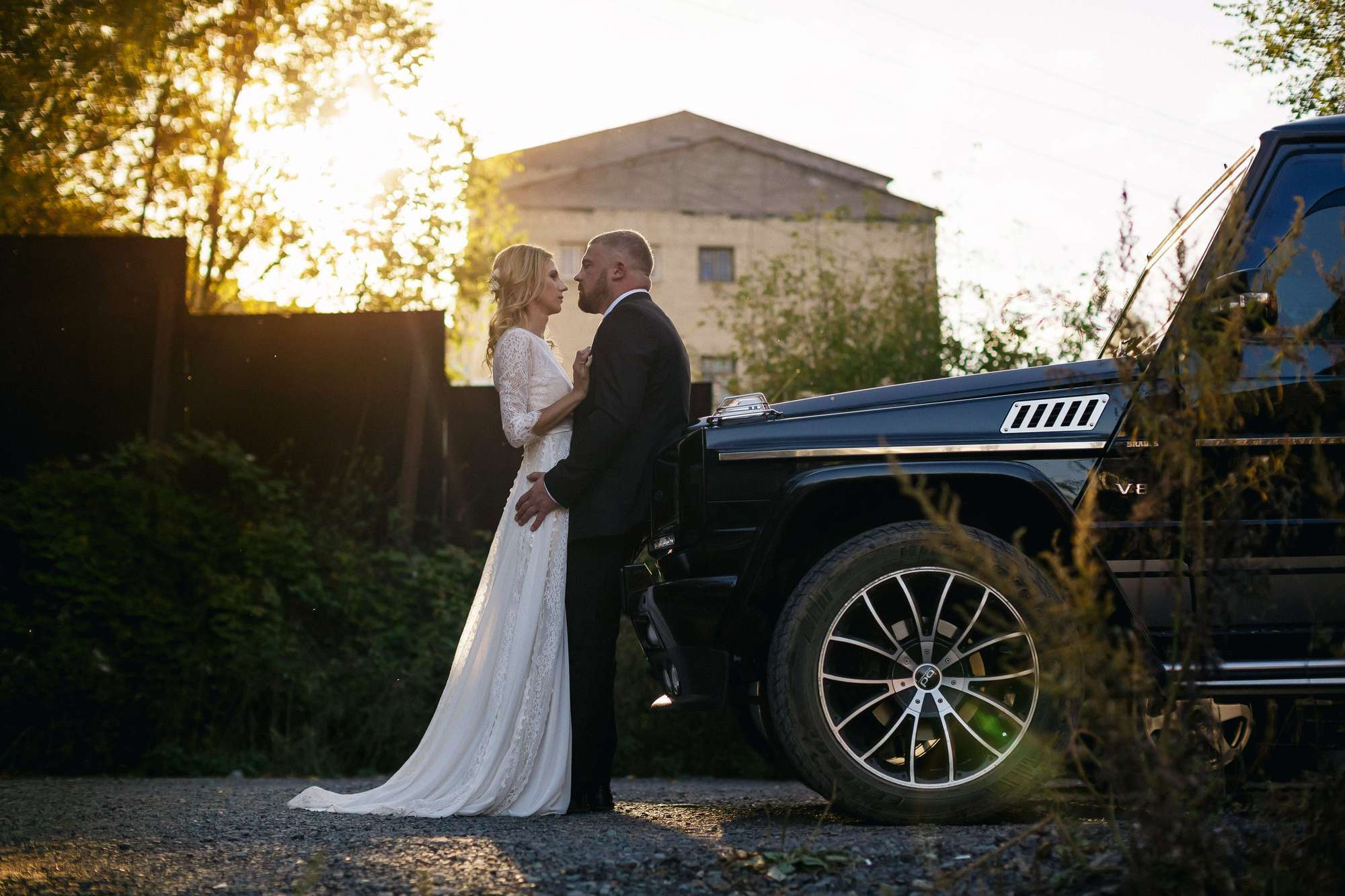 АЛЕКСЕЙ И ОЛЬГА | ВЛАДИВОСТОК. Фотограф во Владивостоке Антон Блохин