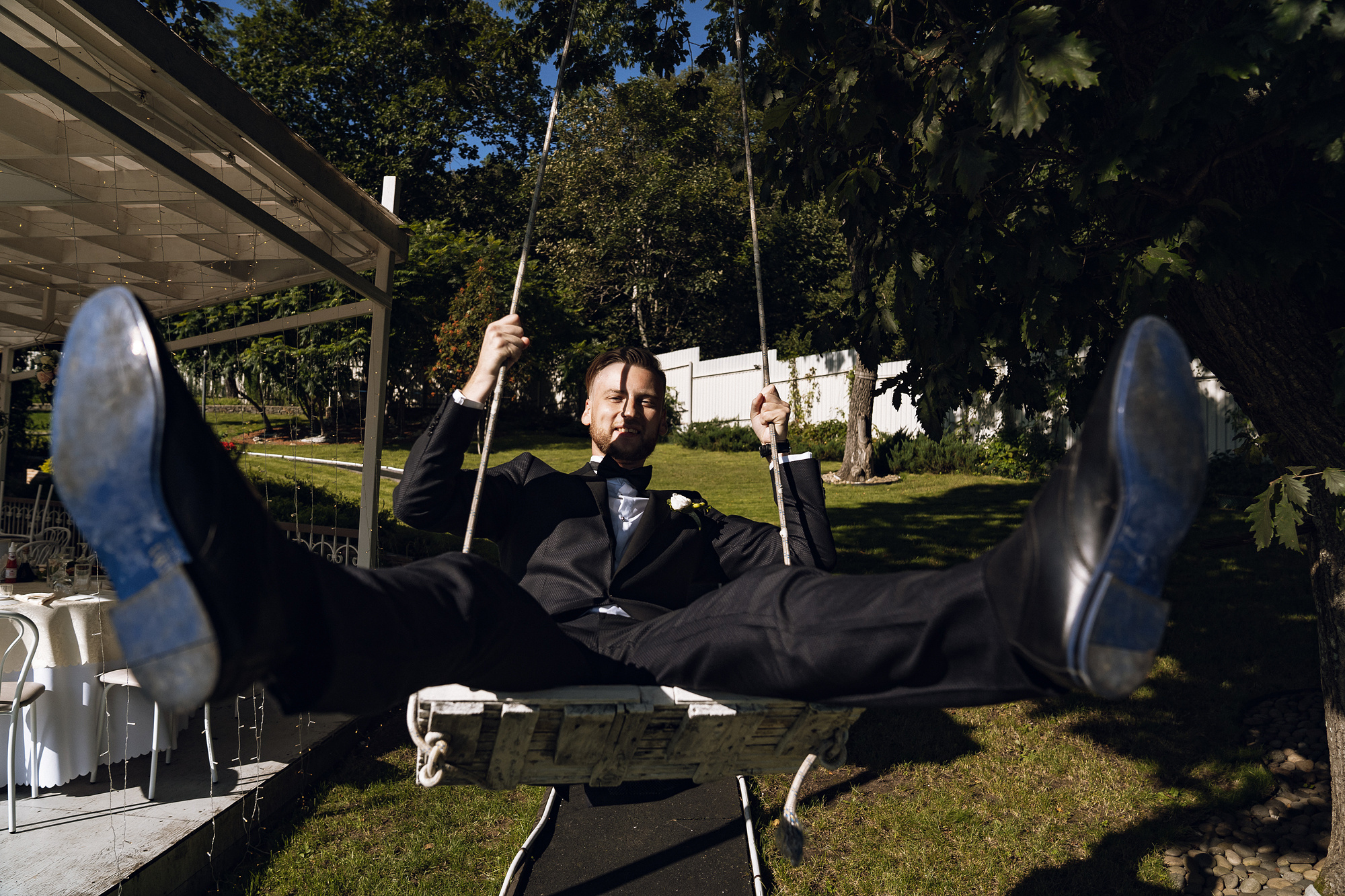 ЕВГЕНИЙ И АННА | ВЛАДИВОСТОК. Фотограф во Владивостоке Антон Блохин