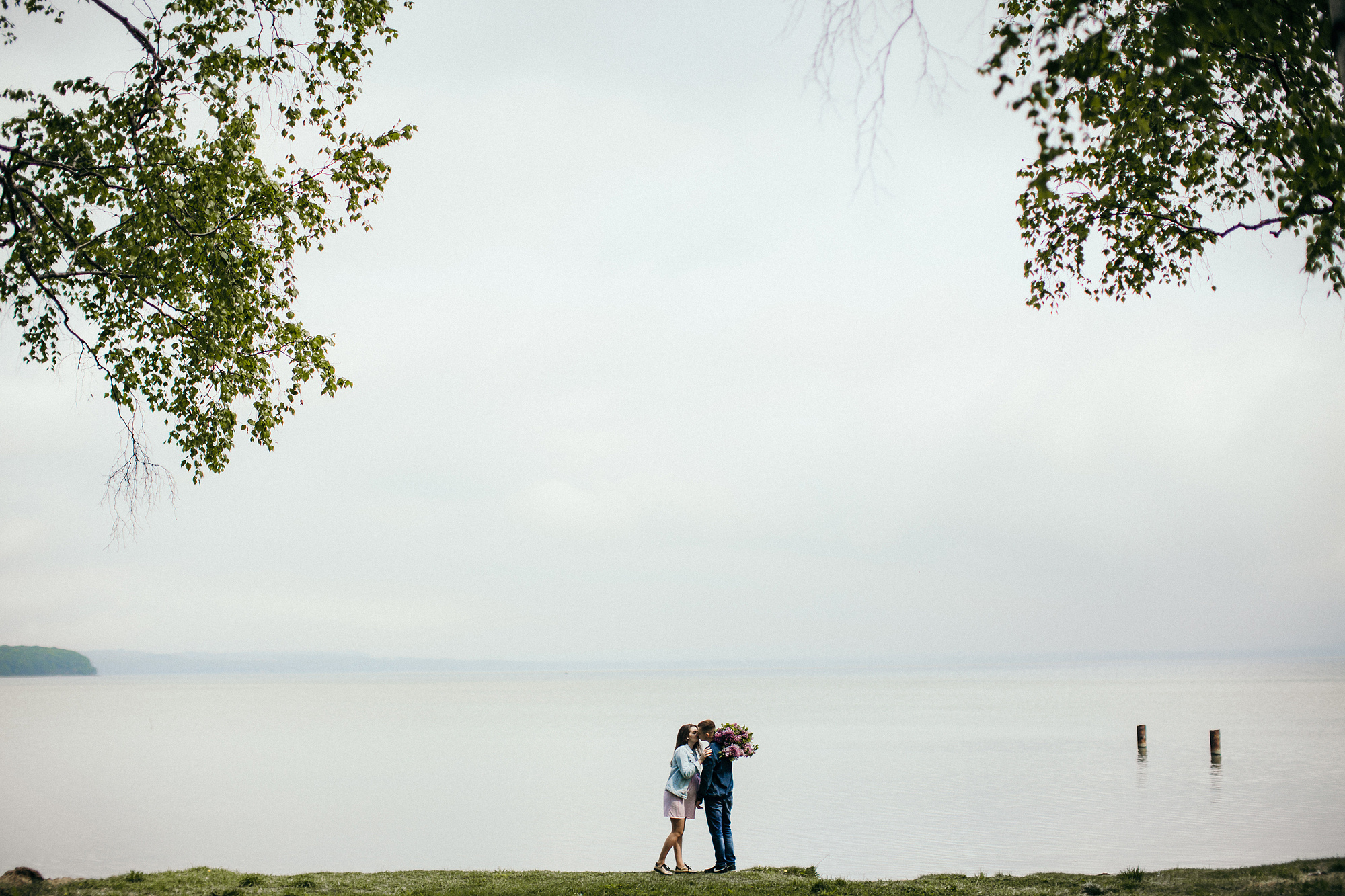 ПЯТИЛИСТНИК. Wedding and family photographer in Vladivostok Anton Blokhin