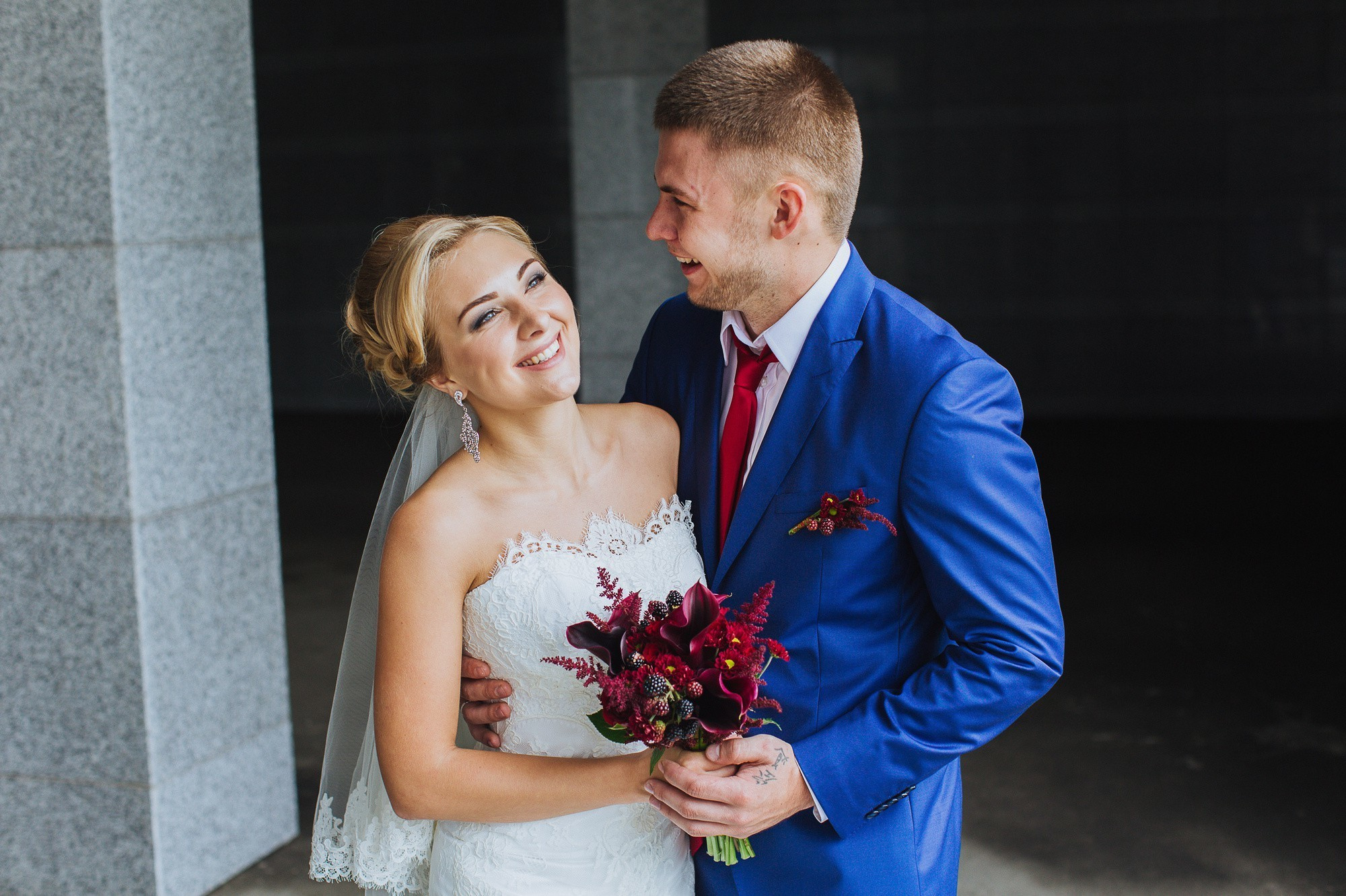 ЛЕРА И НИКИТА | ВЛАДИВОСТОК. Фотограф во Владивостоке Антон Блохин