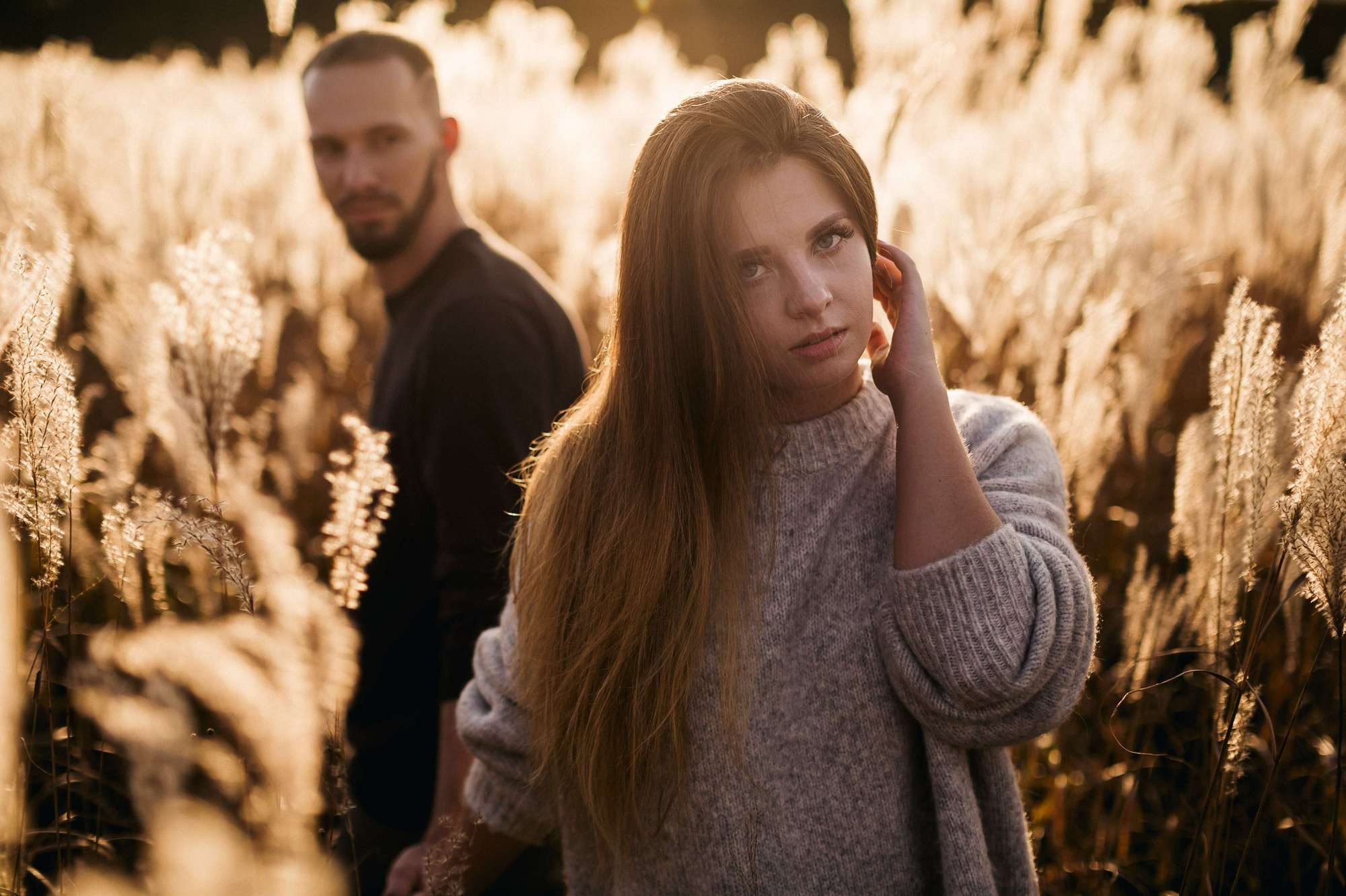 ЗОЛОТАЯ ОСЕНЬ!. Фотограф во Владивостоке Антон Блохин